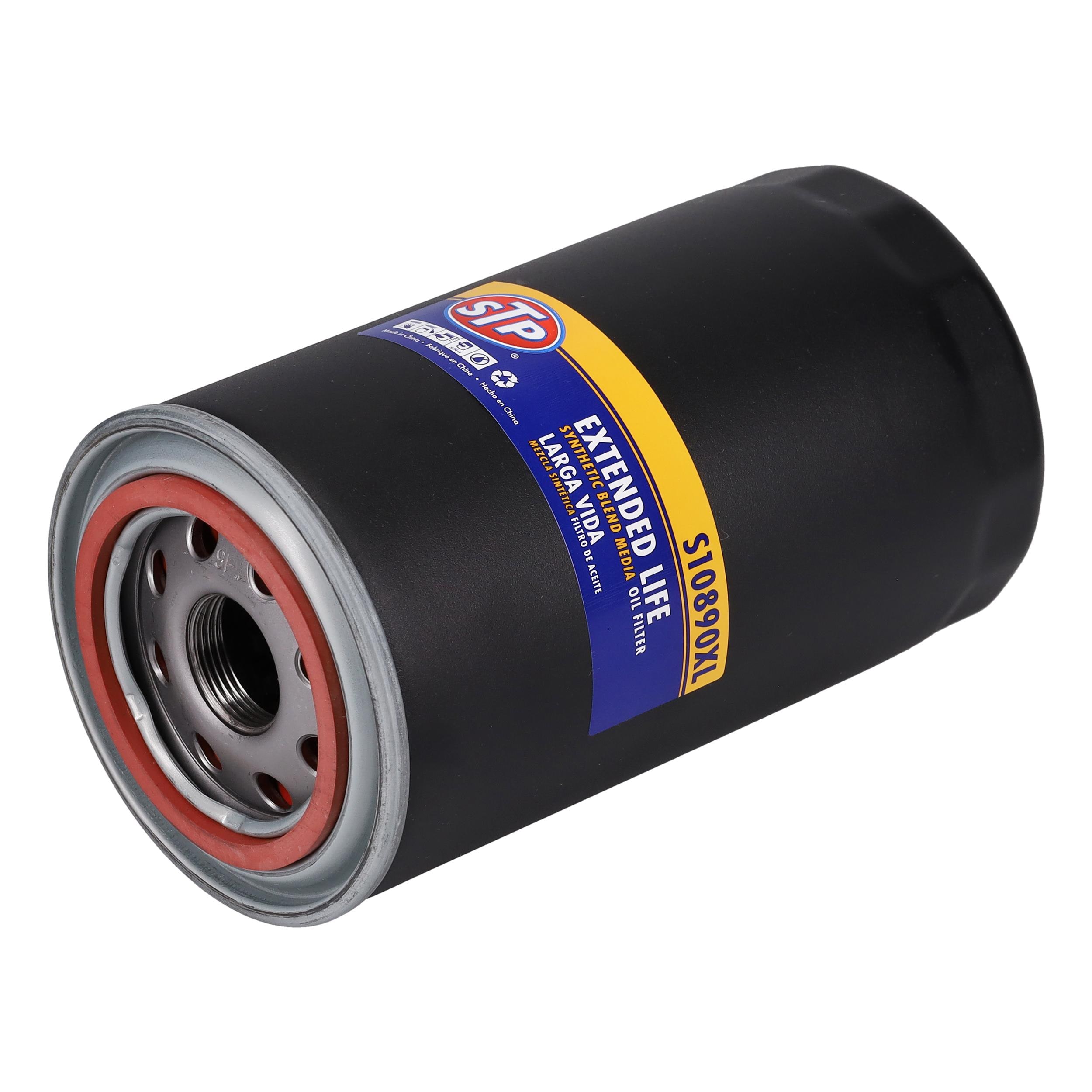 STP Extended Life Engine Oil Filter S10890XL | AutoZone