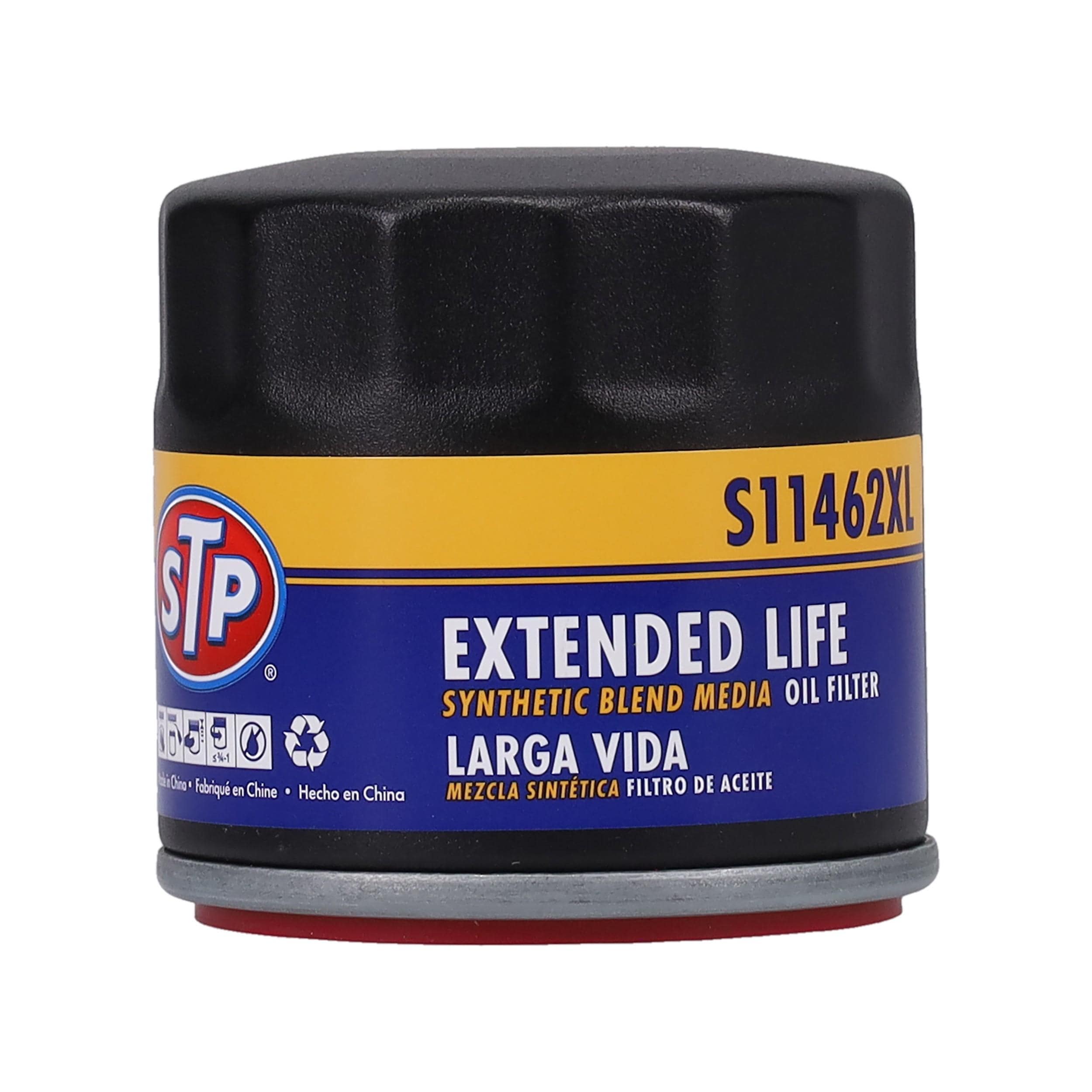 STP Extended Life Oil Filter S11462XL | AutoZone