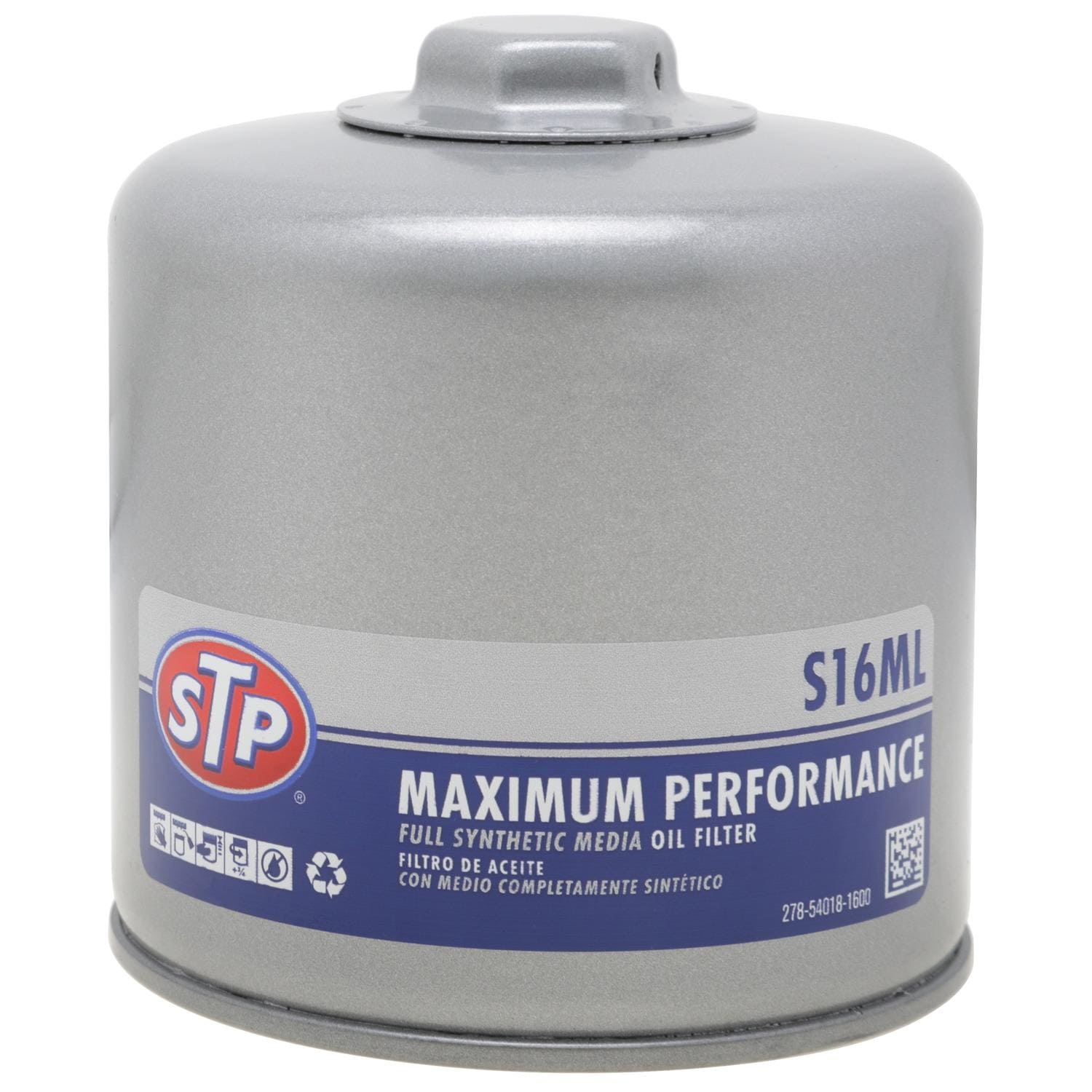 2010 Toyota highlander STP Max Oil Filter - AutoZone