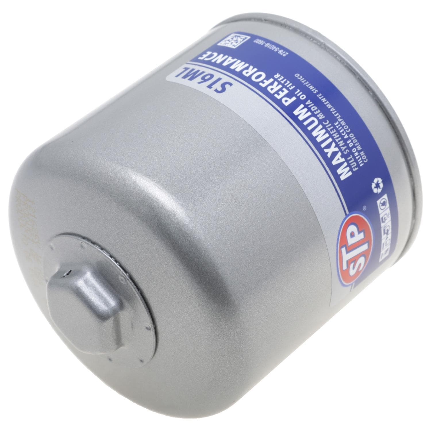 STP Max Engine Oil Filter S16ML