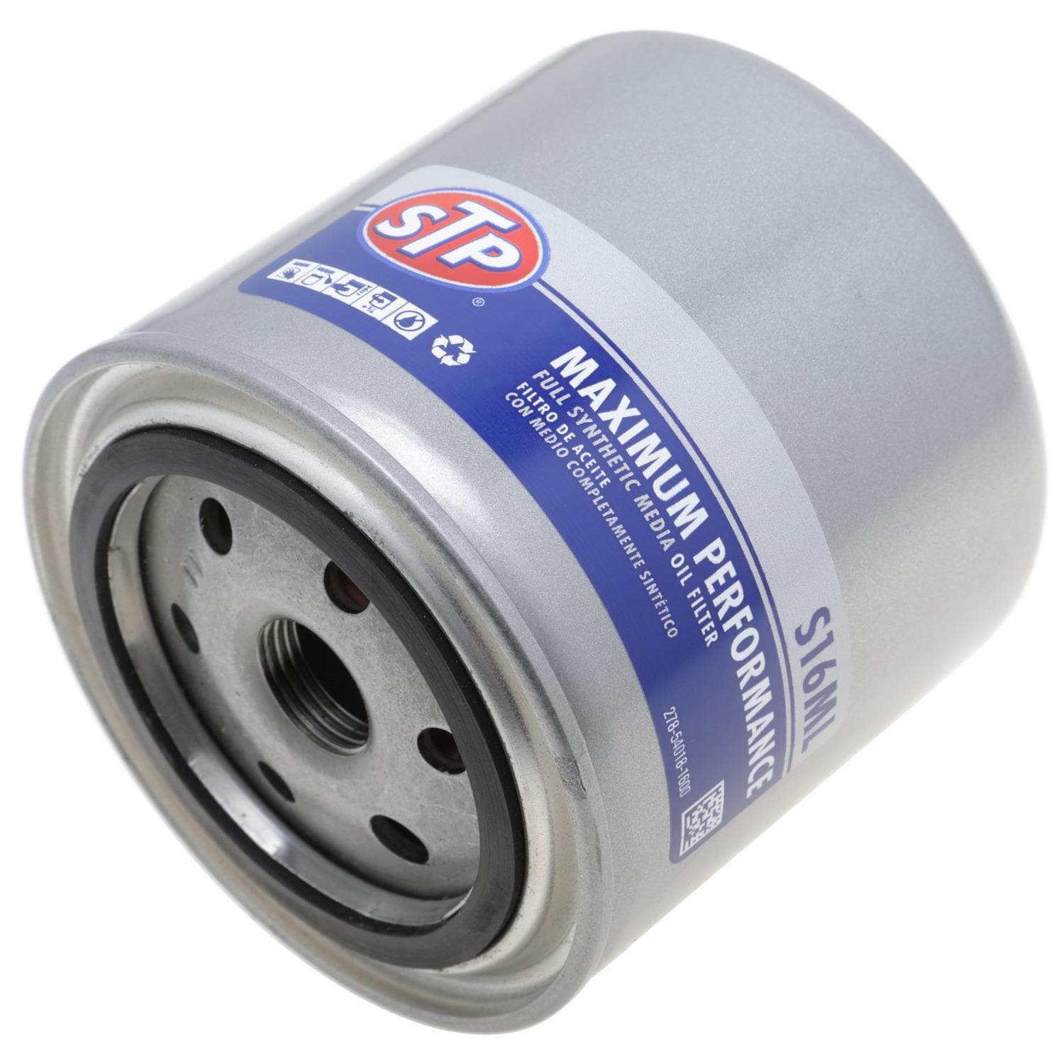 STP Max Engine Oil Filter S16ML