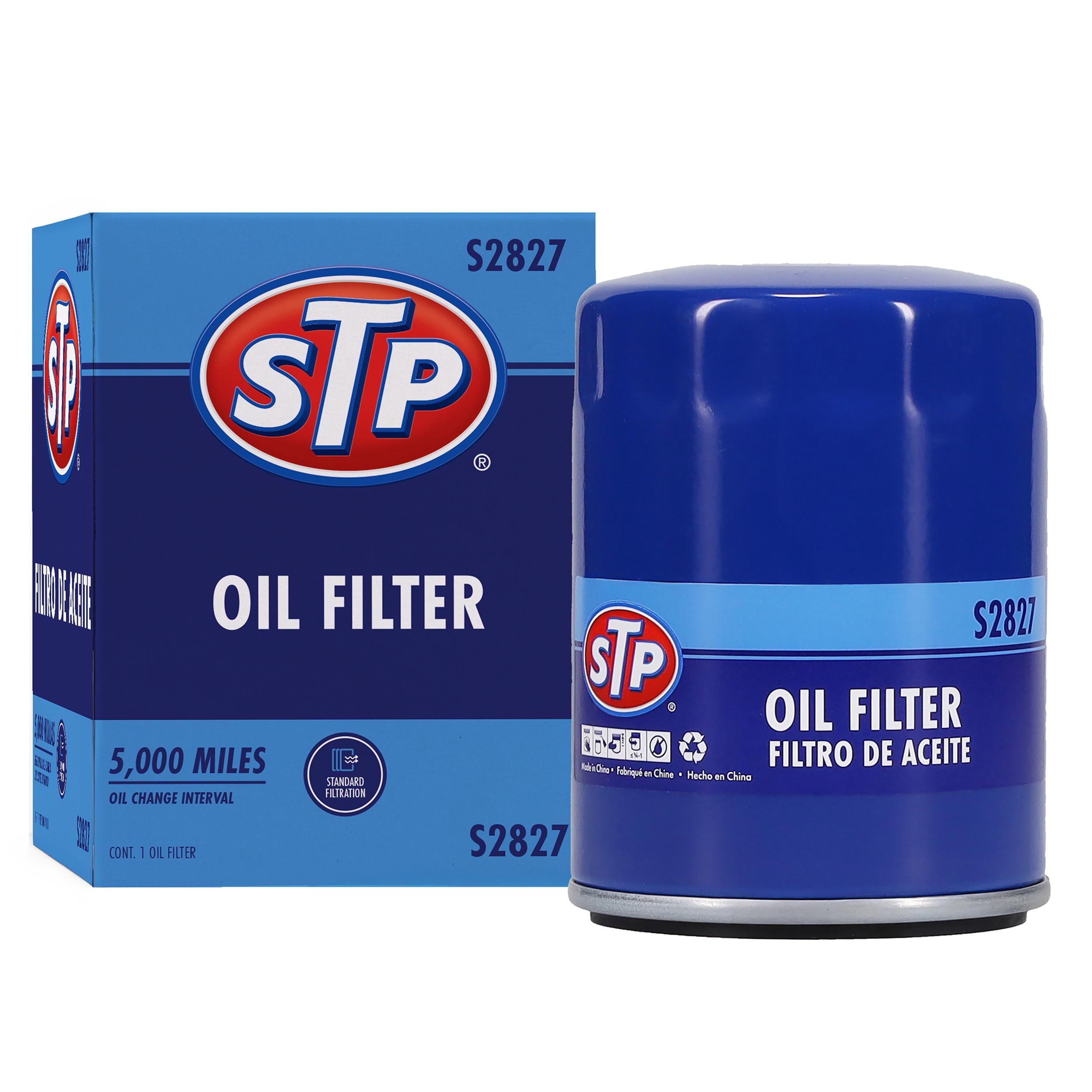 Nissan 300ZX Oil Filter - Best Oil Filter for Nissan 300ZX