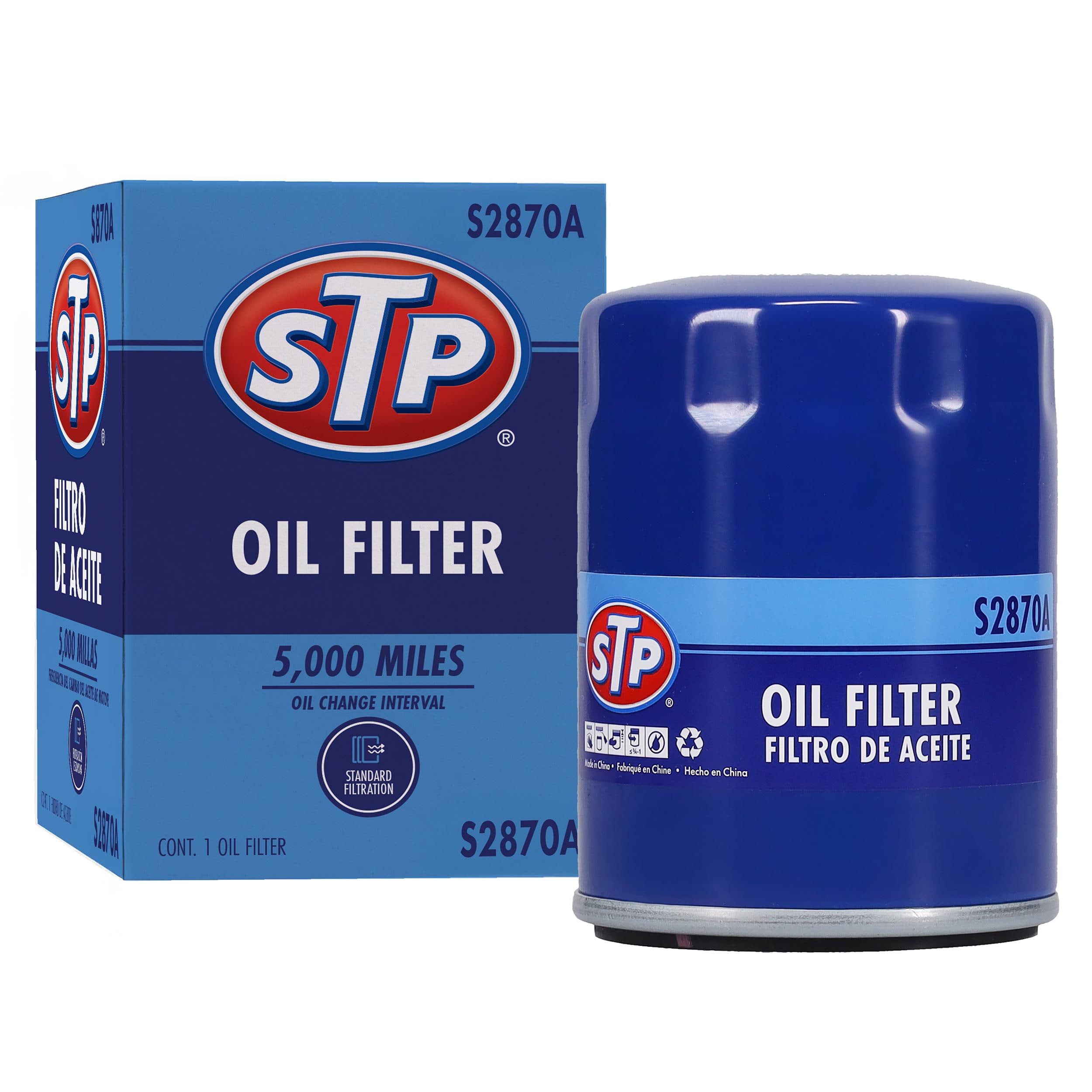 Audi RS6 Oil Filter - Best Oil Filter for Audi RS6