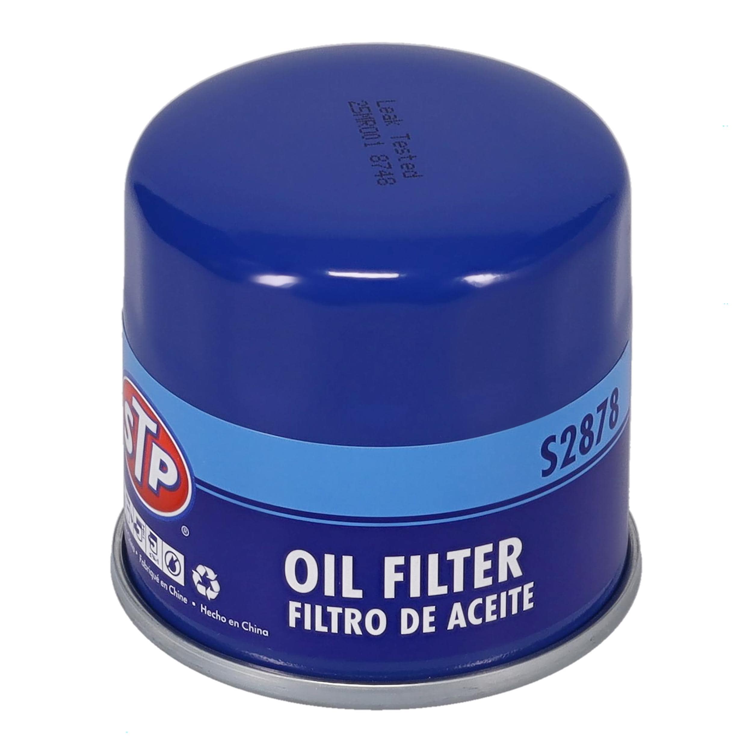 STP Engine Oil Filter S2878 | AutoZone