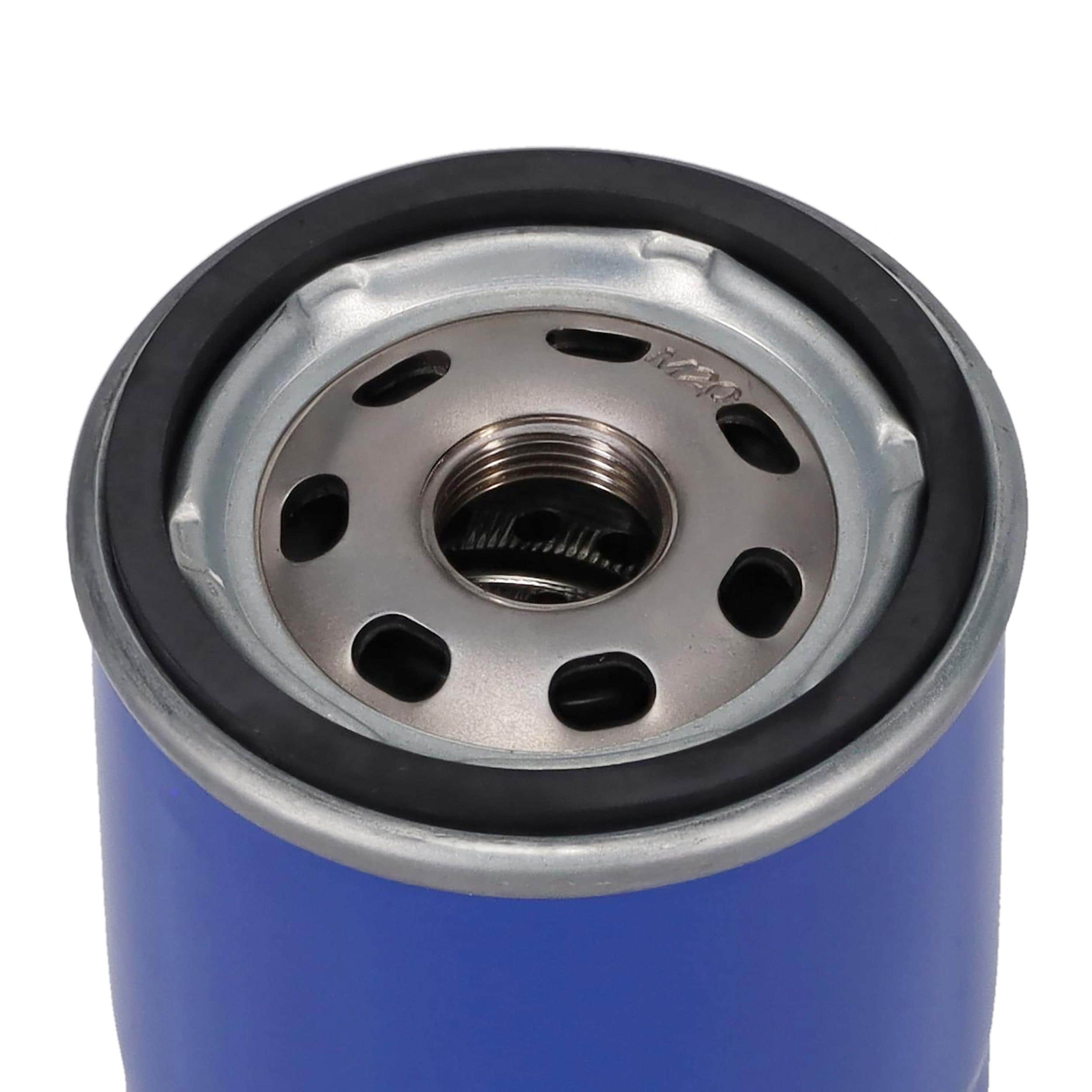 STP Spin-On Engine Oil Filter S2903 | AutoZone