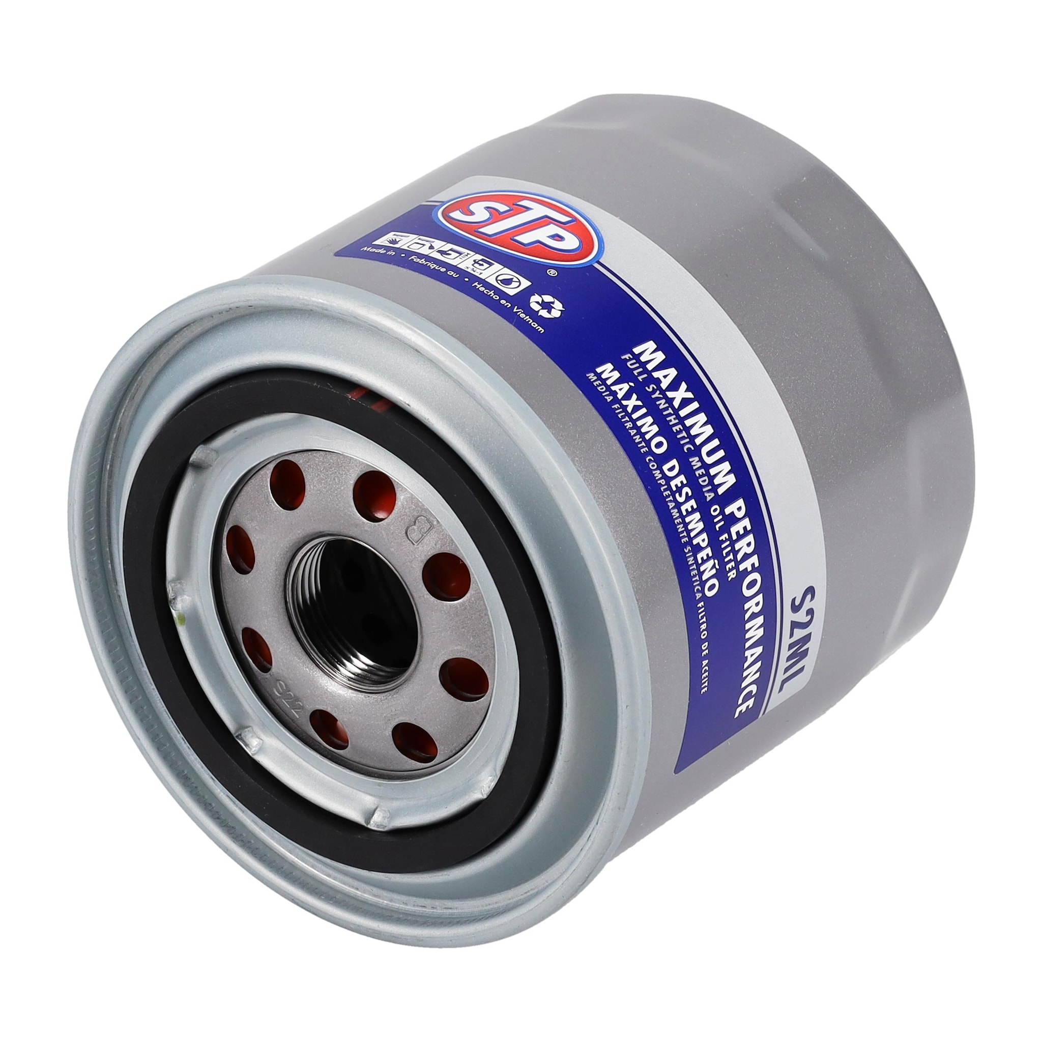 STP Maximum Performance Engine Oil Filter S2ML | AutoZone