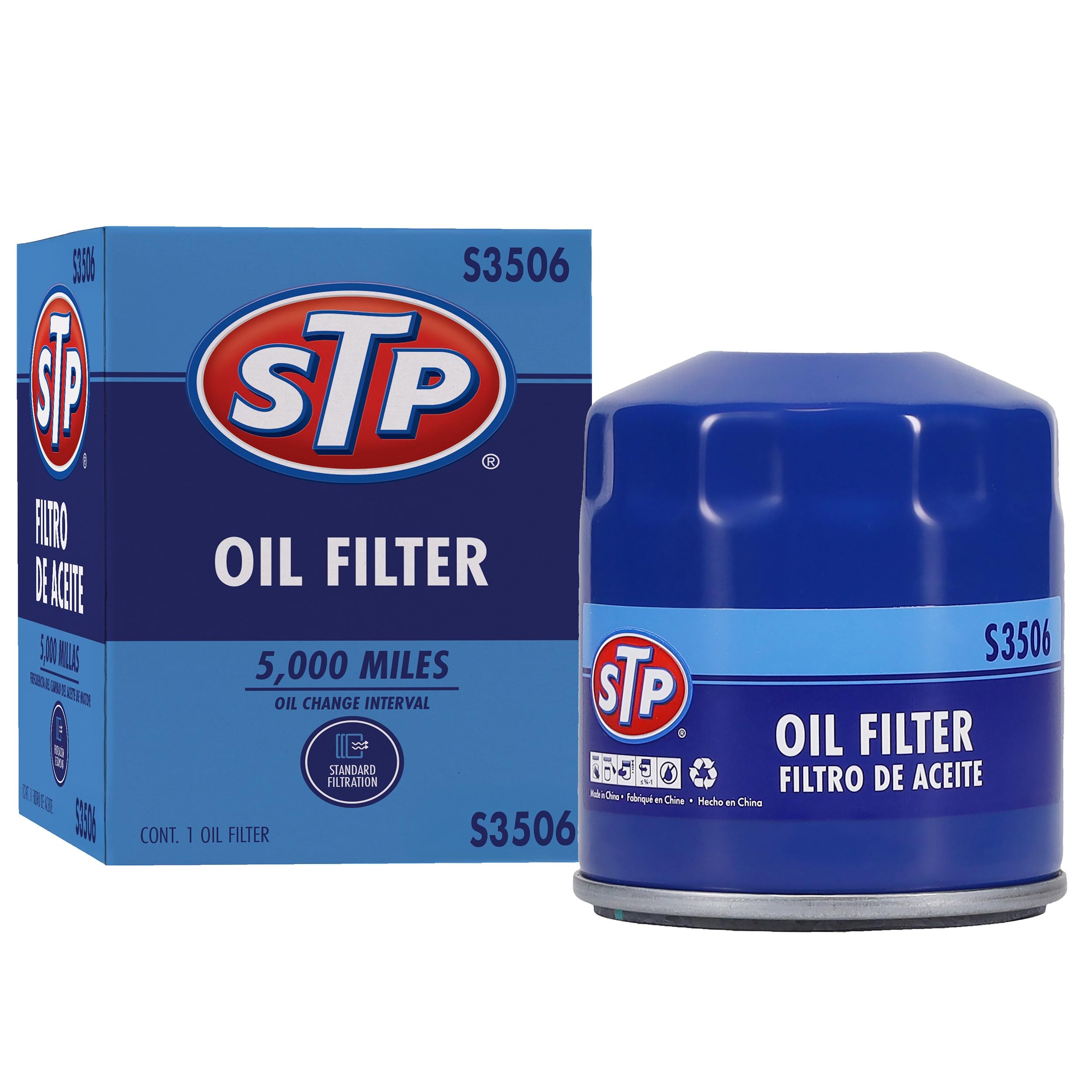 2004 Lexus GX470 Oil Filter