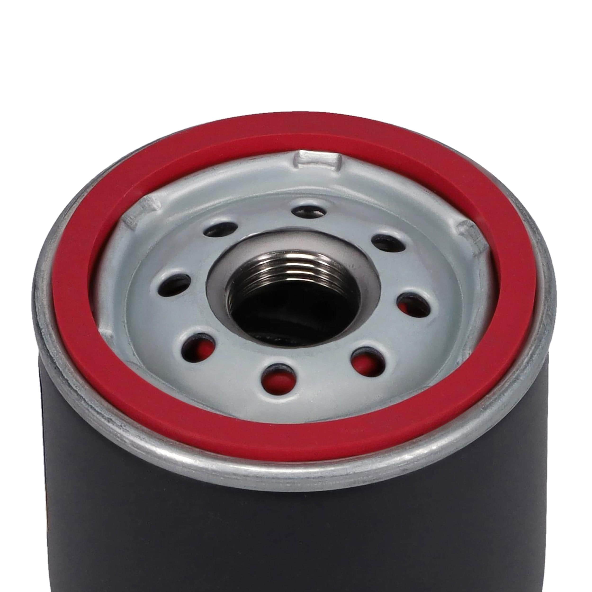 STP Extended Life Engine Oil Filter S3506XL | AutoZone