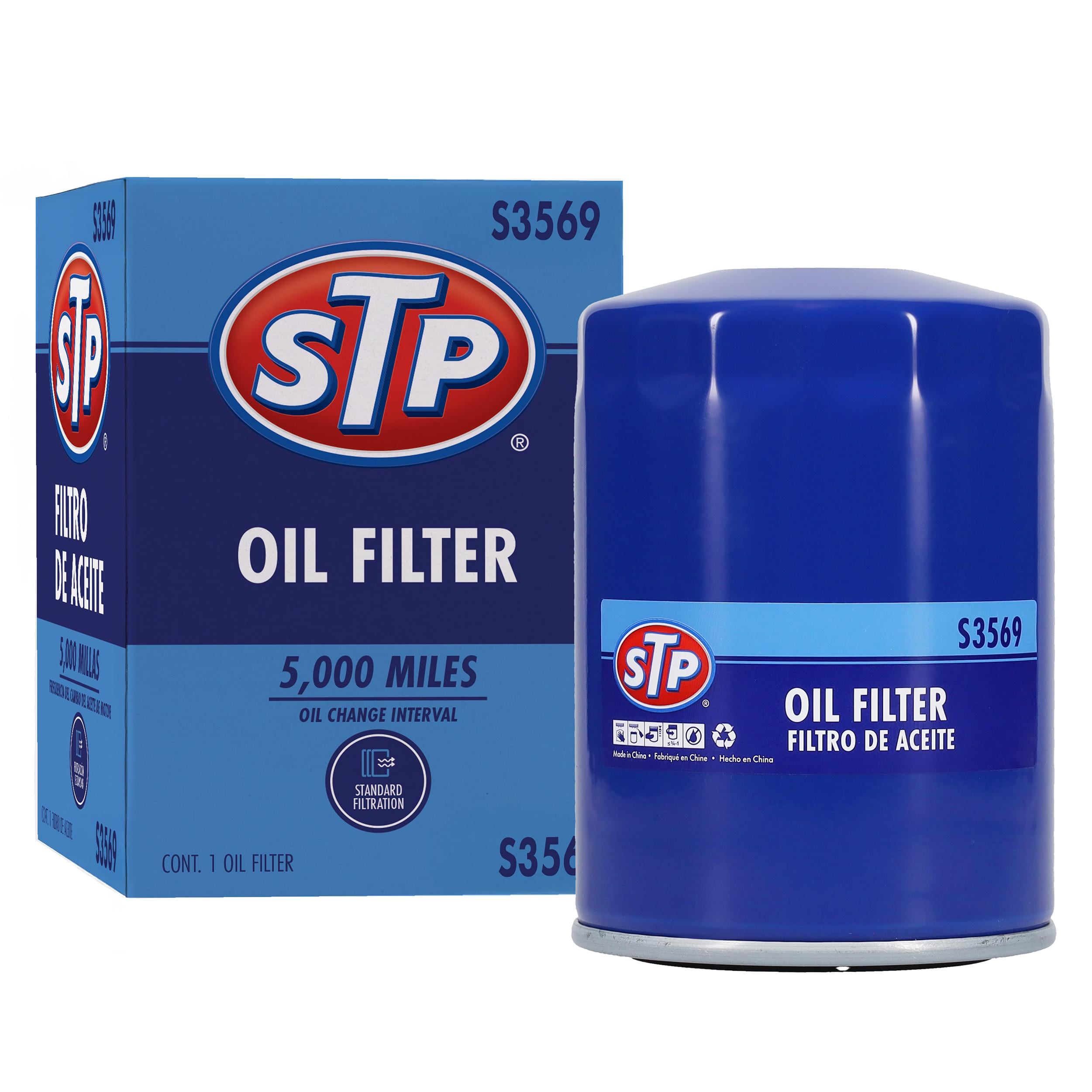 2004 INFINITI I35 Oil Filter