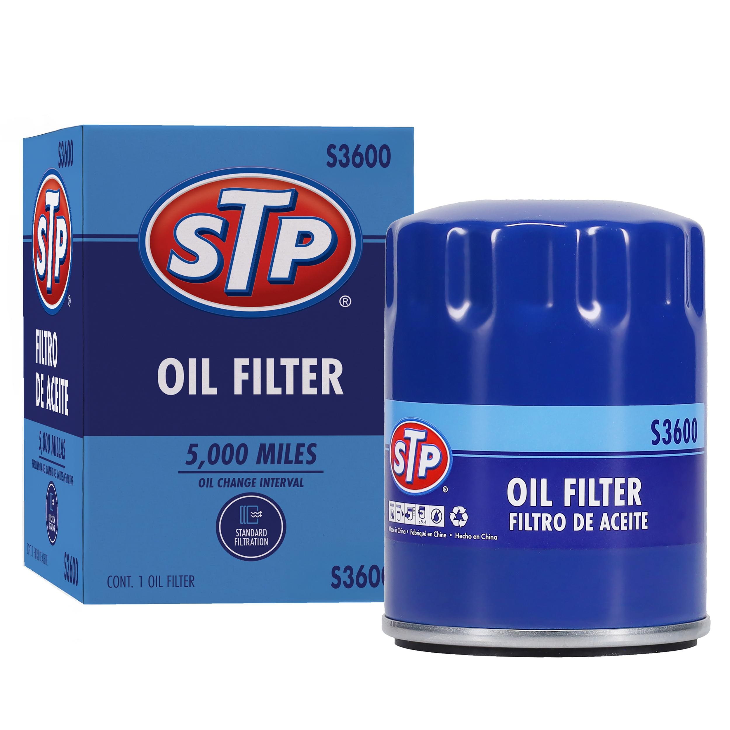 2009 Mazda CX-9 Oil Filter