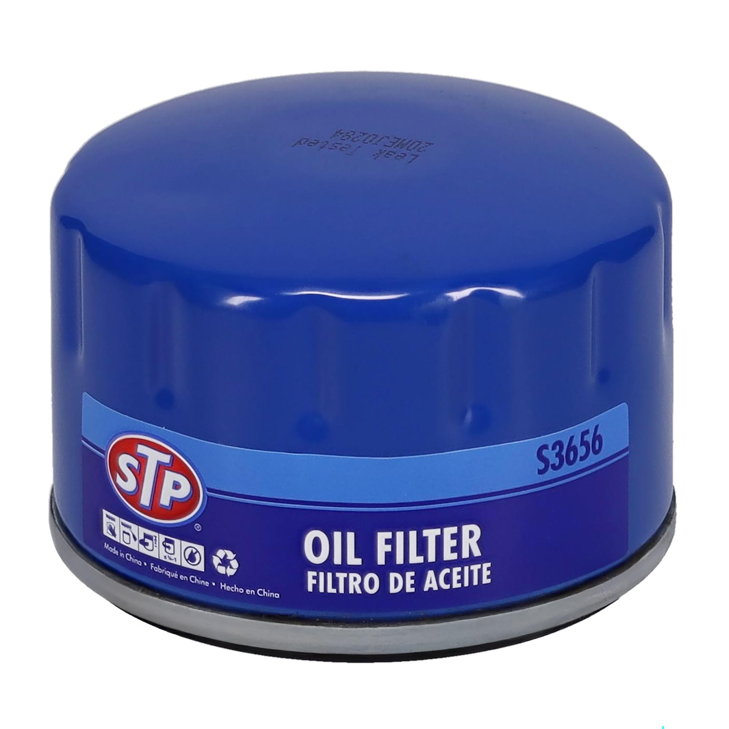 STP Engine Oil Filter S3656 | AutoZone
