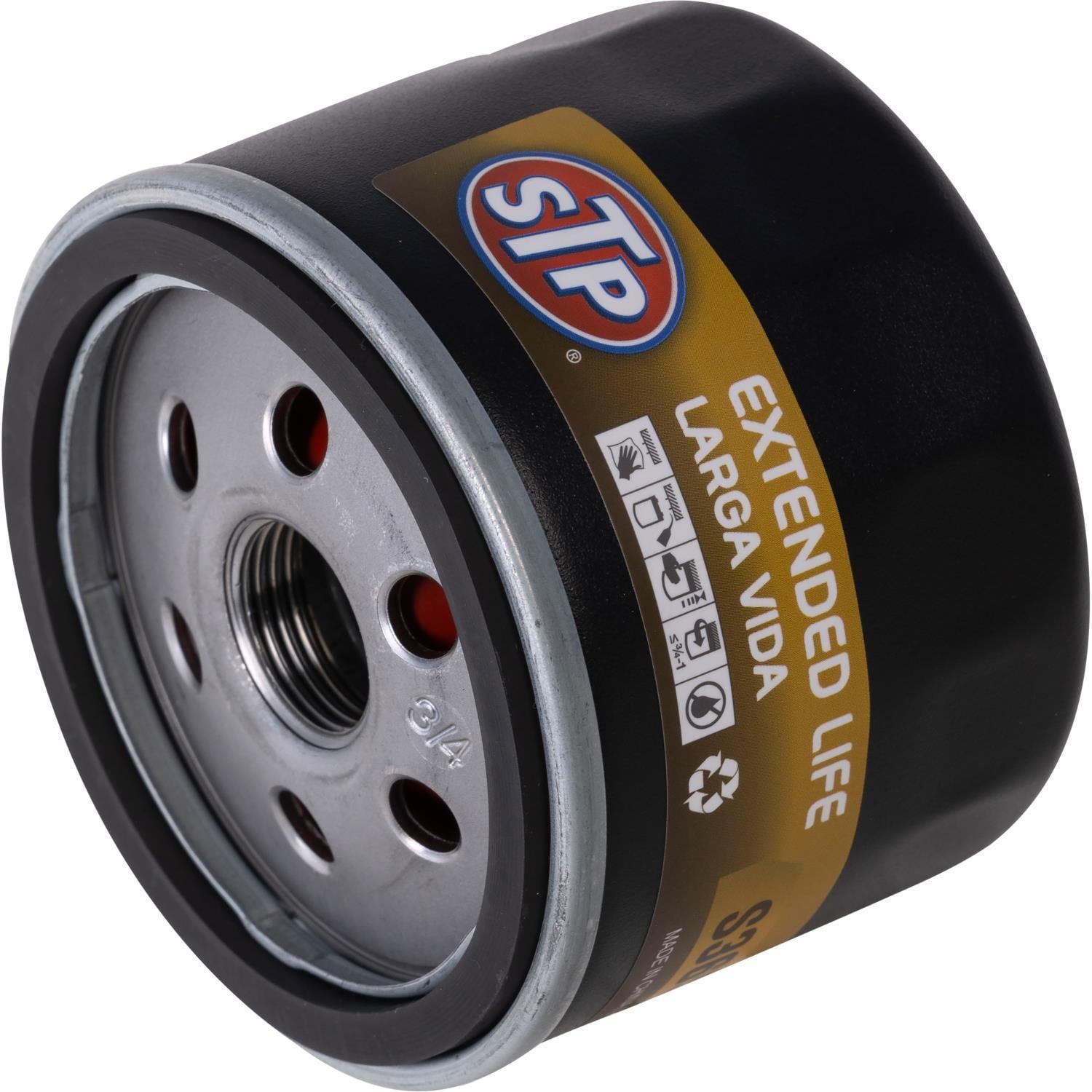 STP Extended Life Engine Oil Filter S3656XL | AutoZone