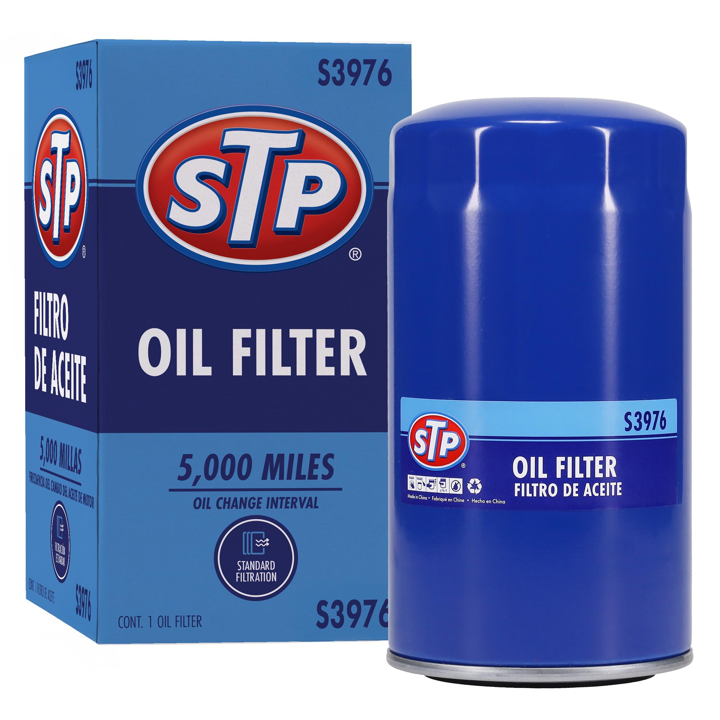 Oil Filter　コペン　ム−ブ STP Engine Oil Filter S3976 | AutoZone