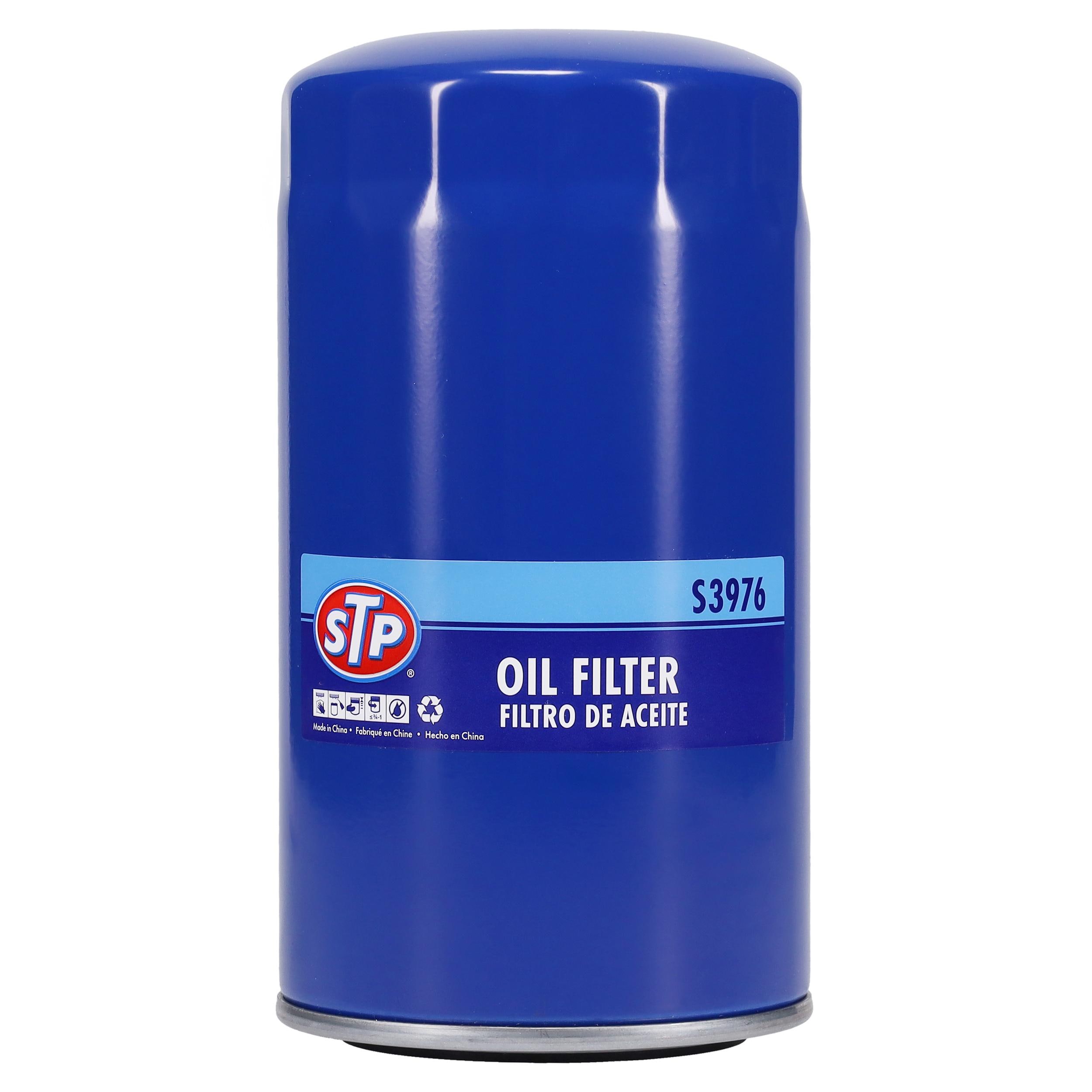 STP Engine Oil Filter S3976 | AutoZone