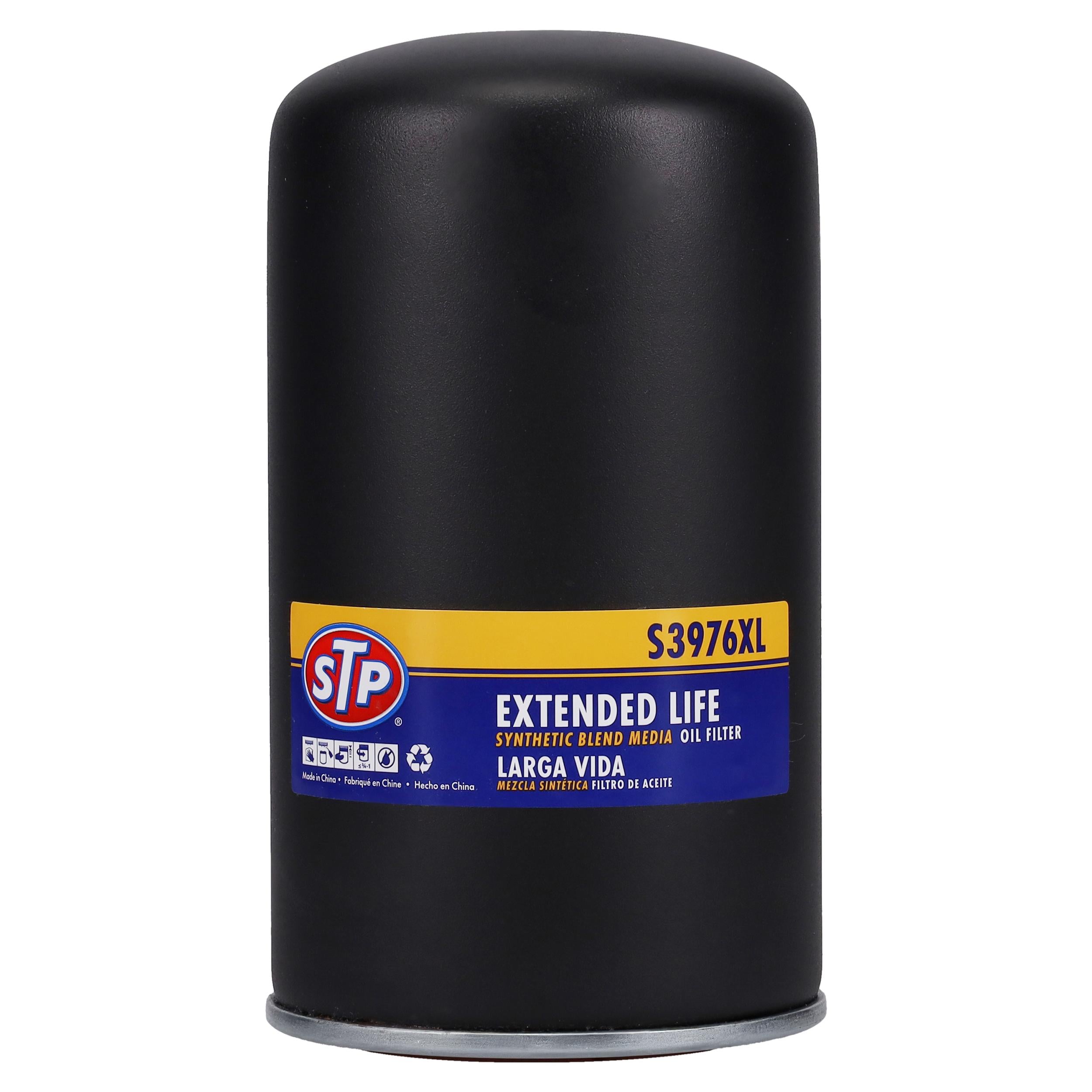 STP Extended Life Engine Oil Filter S3976XL | AutoZone
