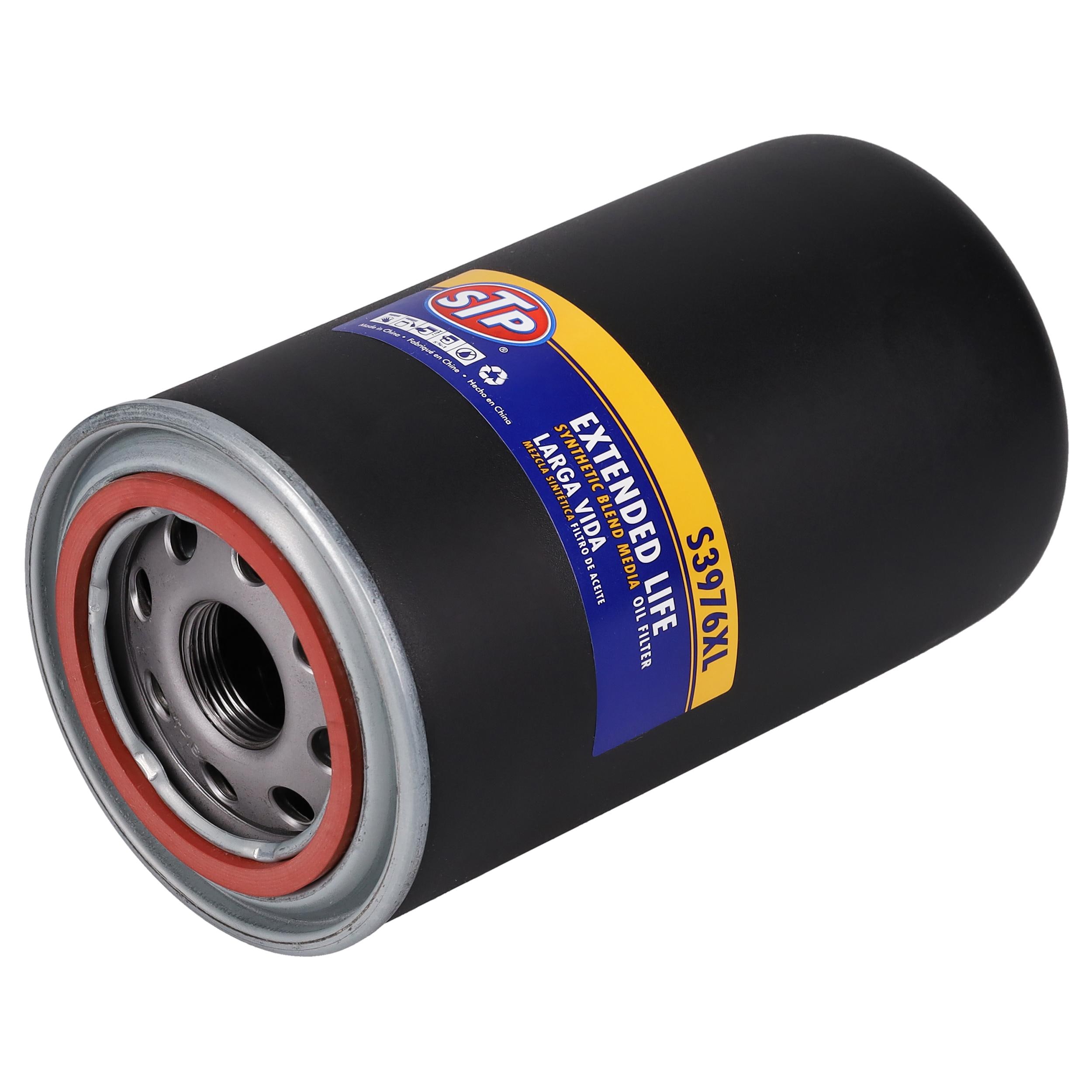 STP Extended Life Engine Oil Filter S3976XL | AutoZone