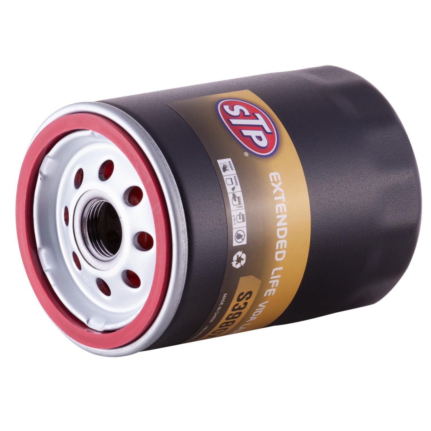 STP Extended Life Engine Oil Filter S3980XL