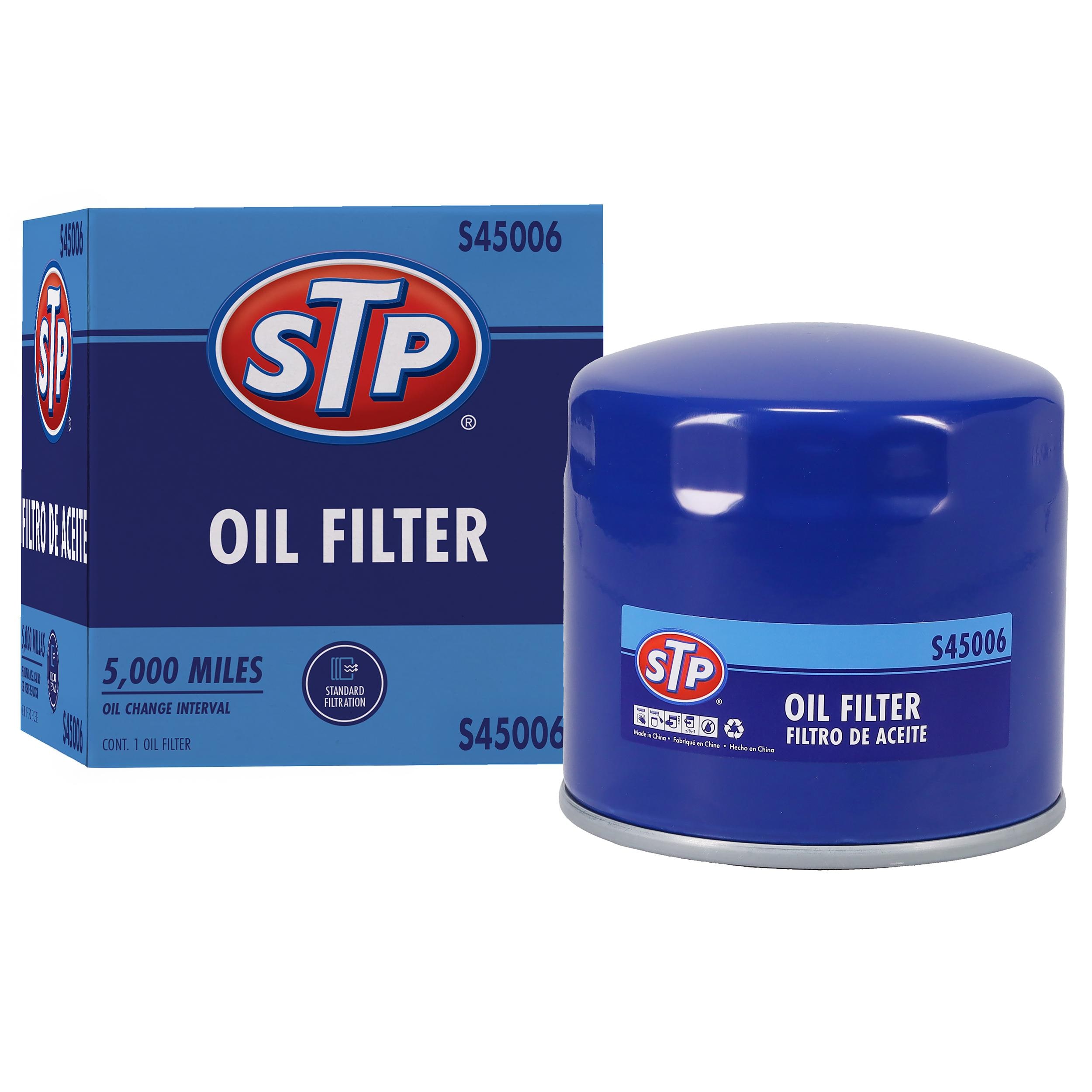 STP Oil Filter S45006 | AutoZone