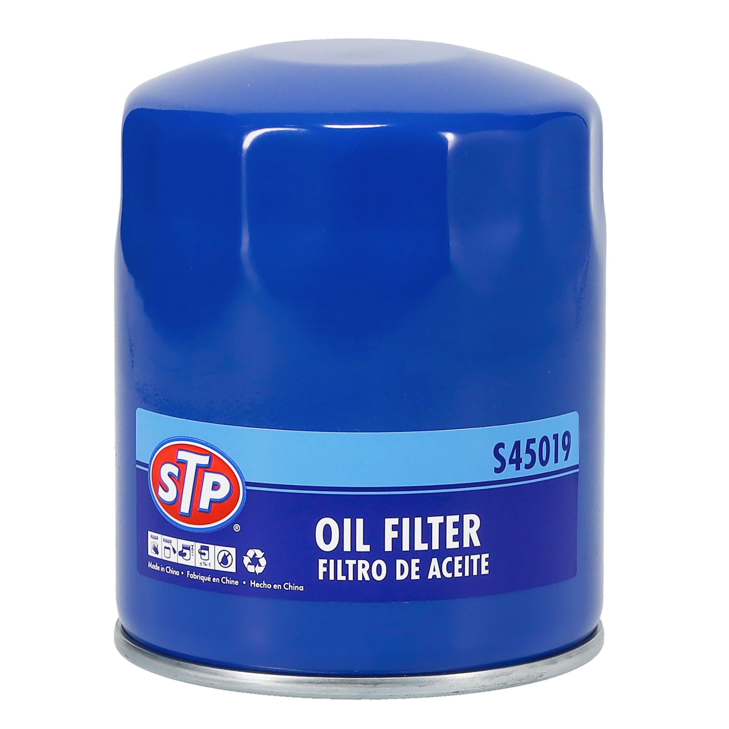 STP Engine Oil Filter S45019 | AutoZone