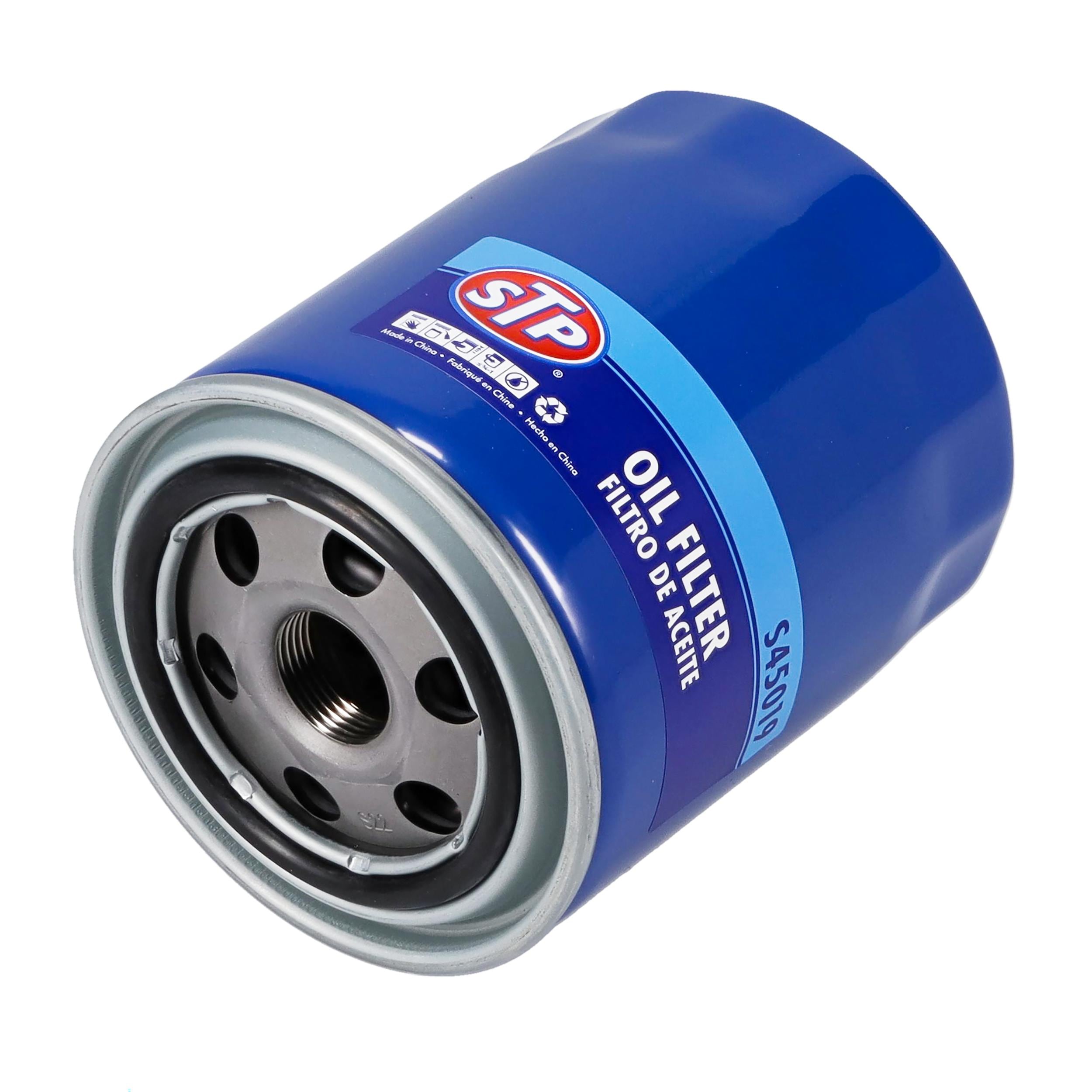 STP Engine Oil Filter S45019 | AutoZone