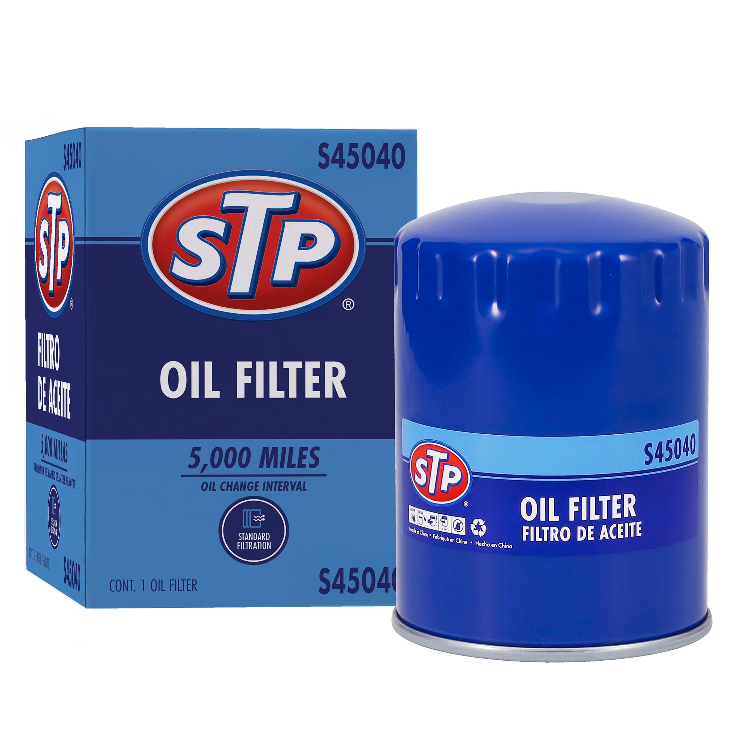 Best Oil Filter for Maserati Cars, Trucks & SUVs