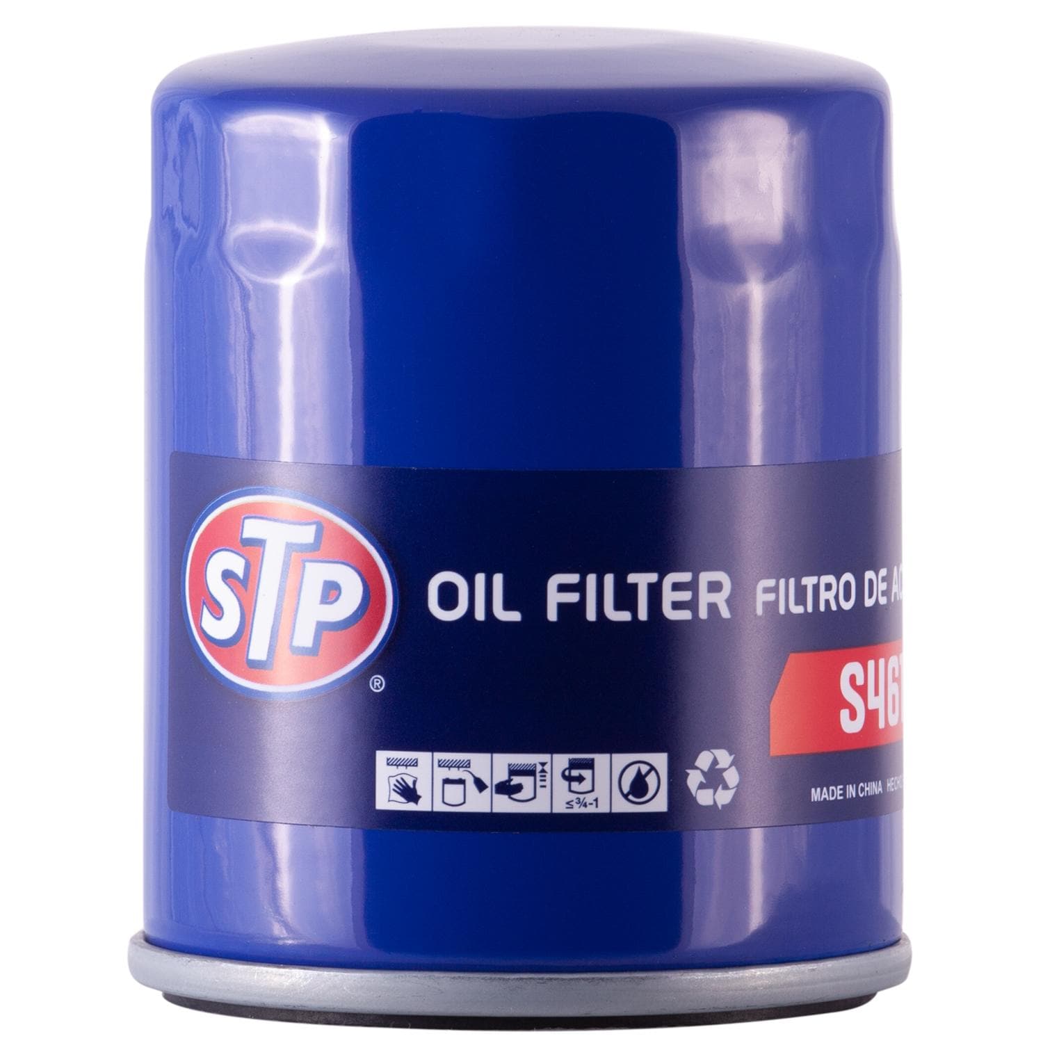 STP Oil Filter S4615