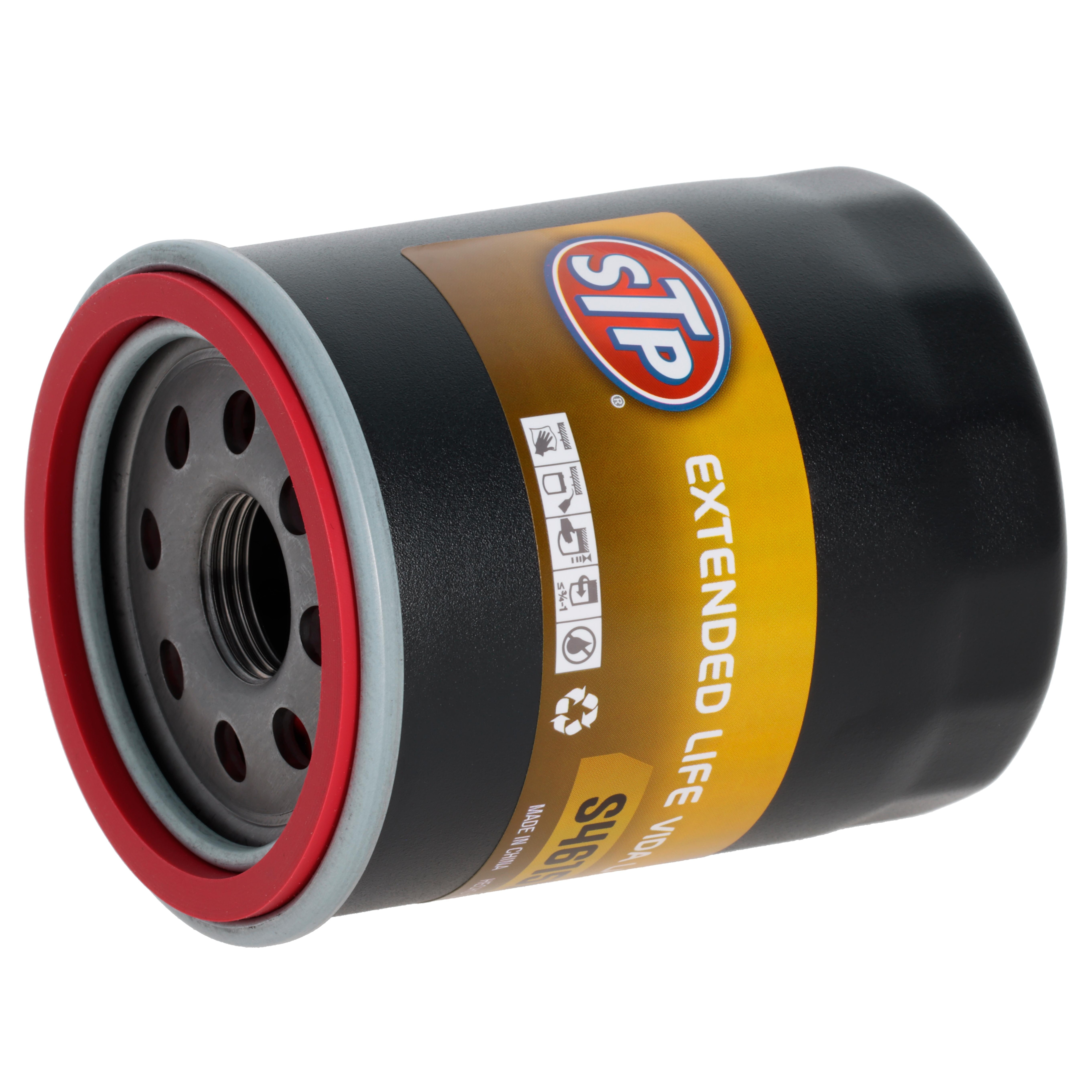 STP Extended Life Premium Oil Filter S4615XL | AutoZone