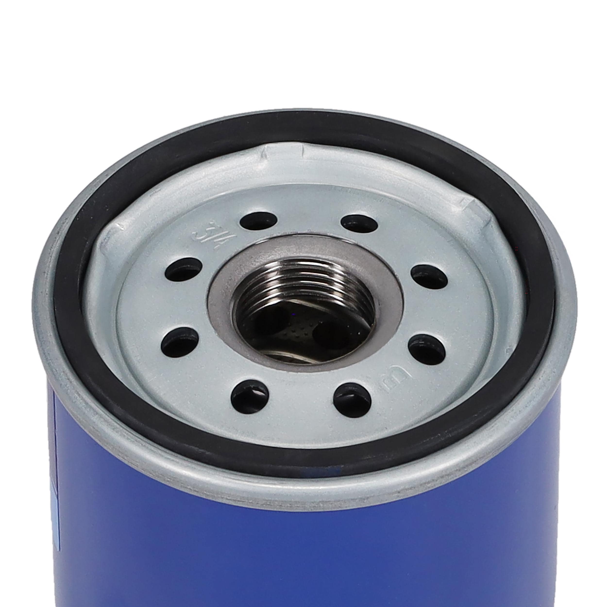 STP Spin-On Engine Oil Filter S4967 | AutoZone