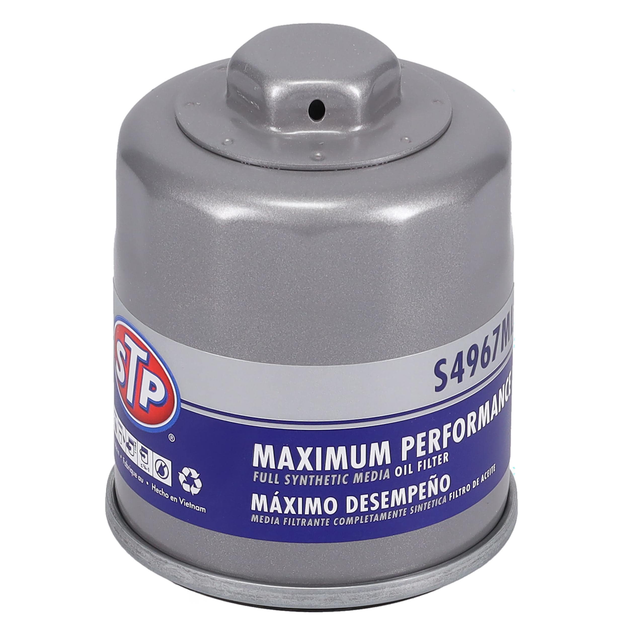 STP Engine Oil Filter S4967ML | AutoZone