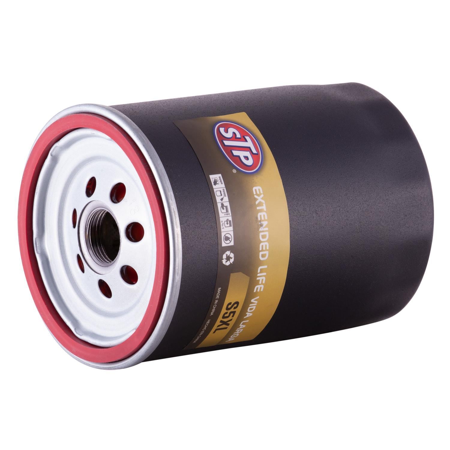 STP Extended Life Engine Oil Filter S5XL