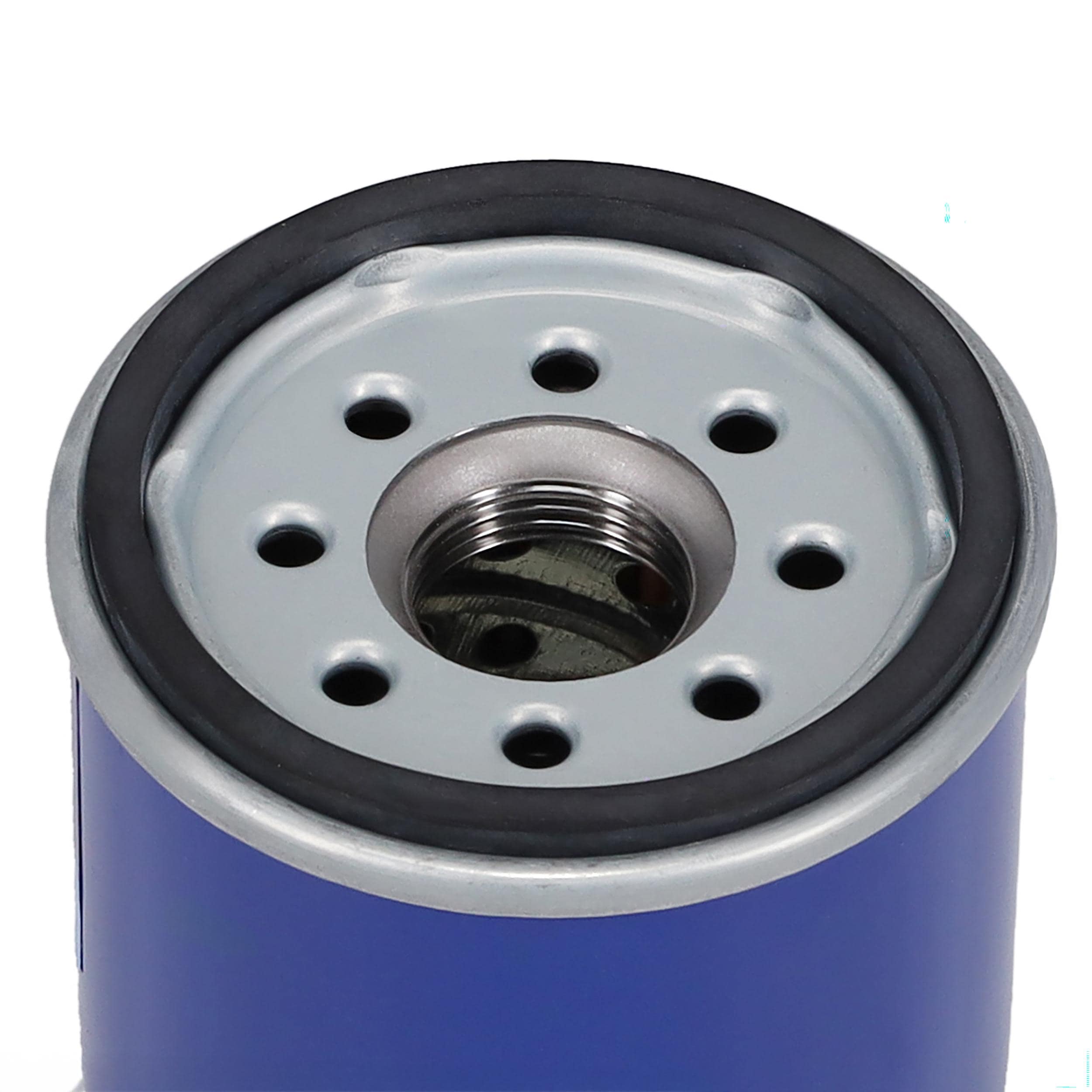 STP Spin-On Engine Oil Filter S6607 | AutoZone