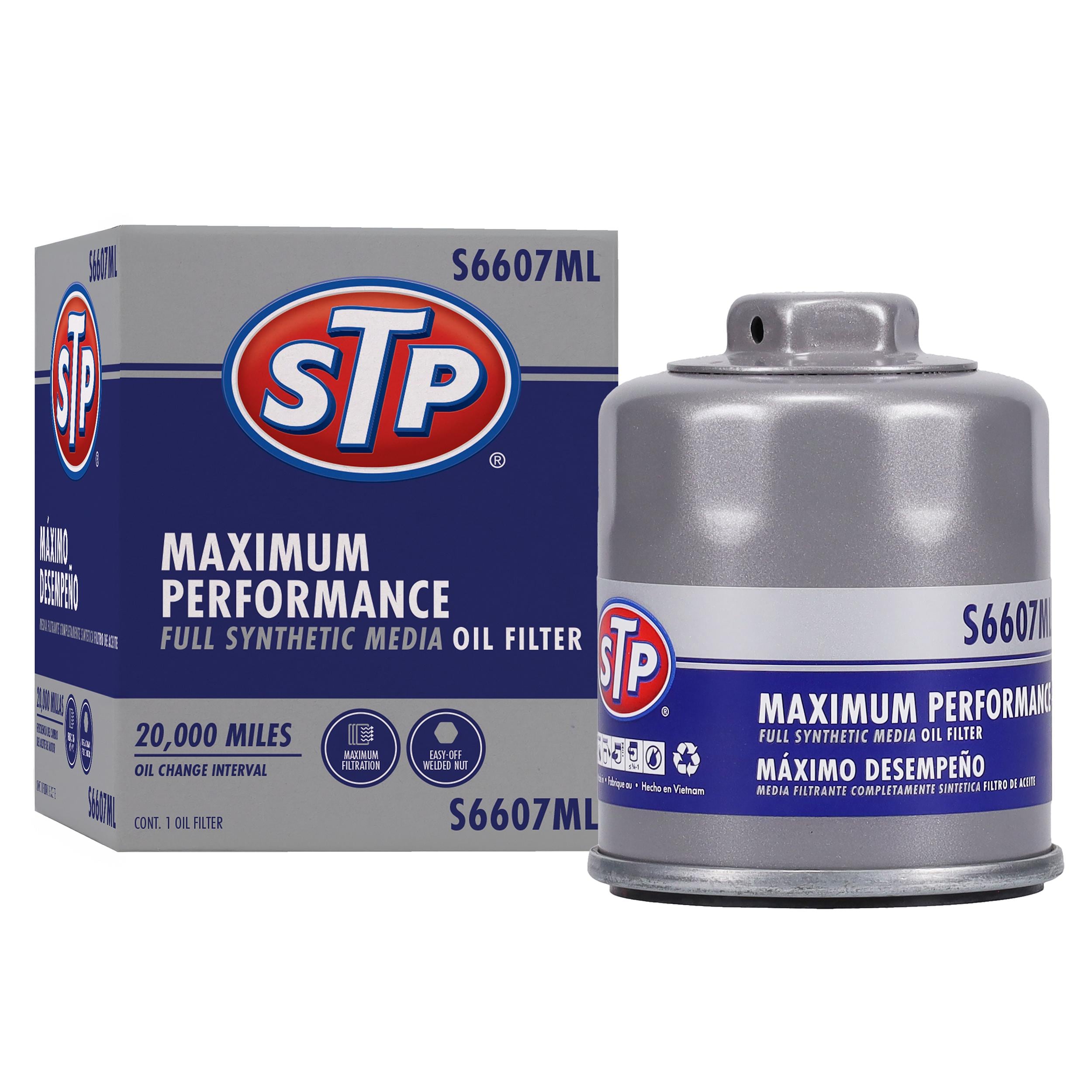 2020 Mazda CX-9 Oil Filter