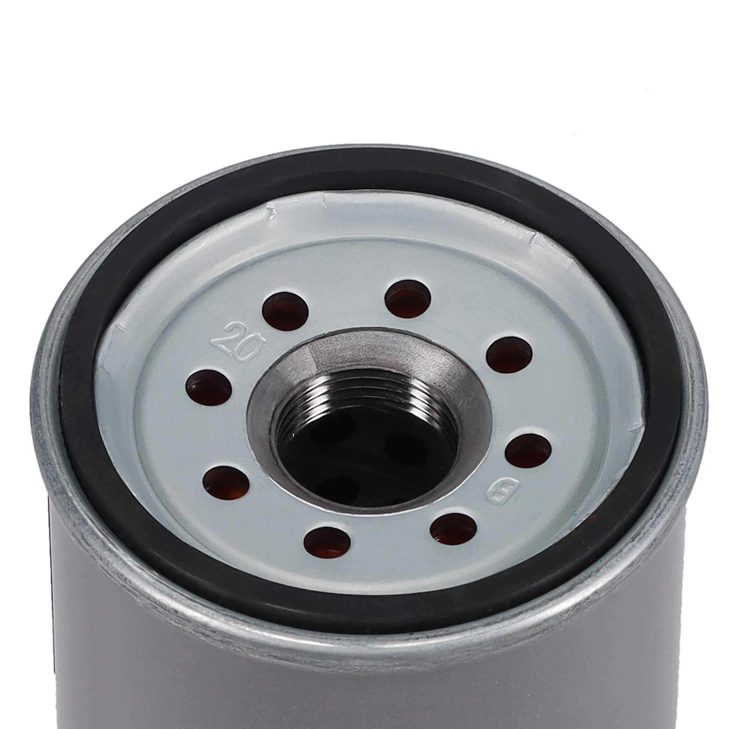 STP Maximum Performance Spin-on Canister Engine Oil Filter S6607ML