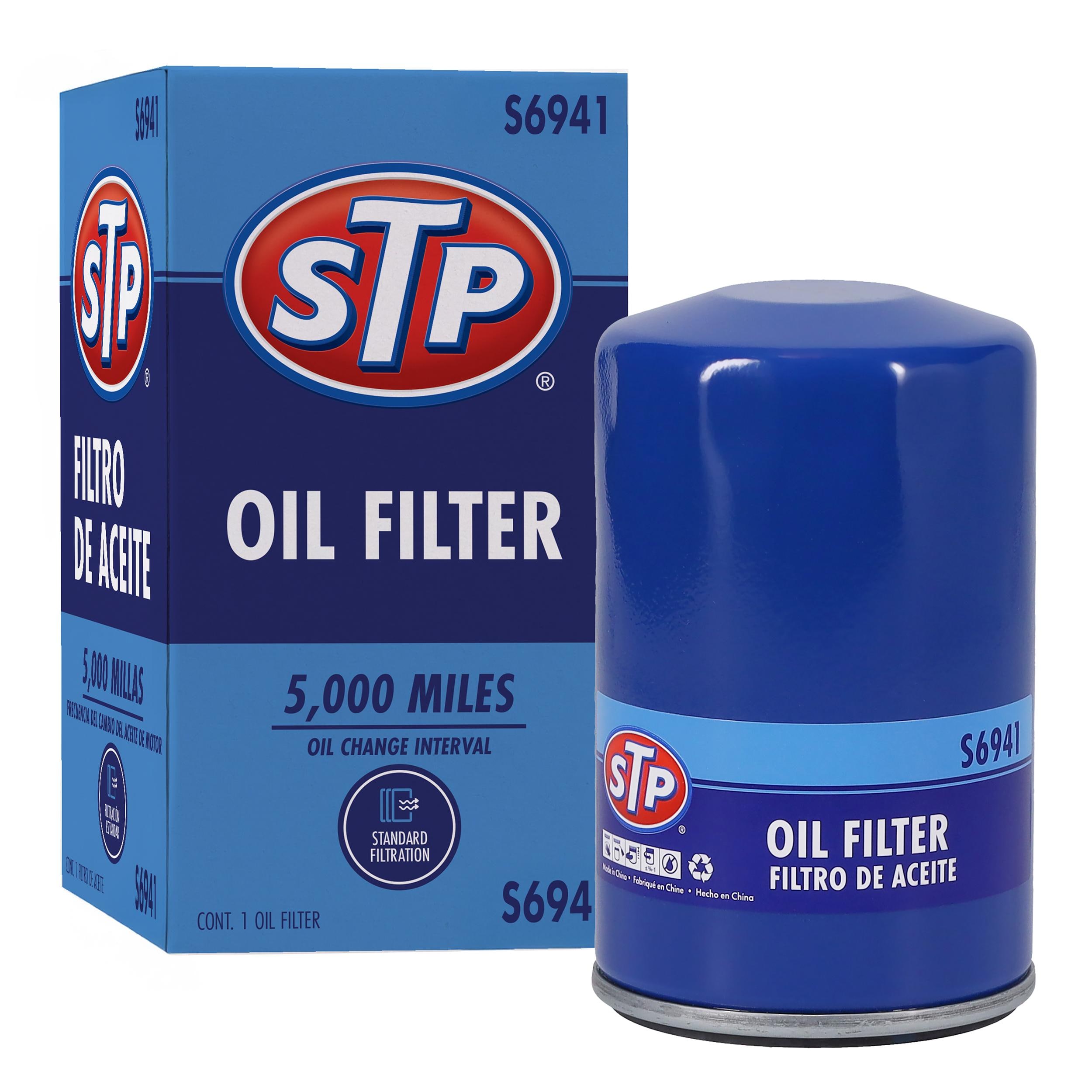 STP Engine Oil Filter S6941 | AutoZone