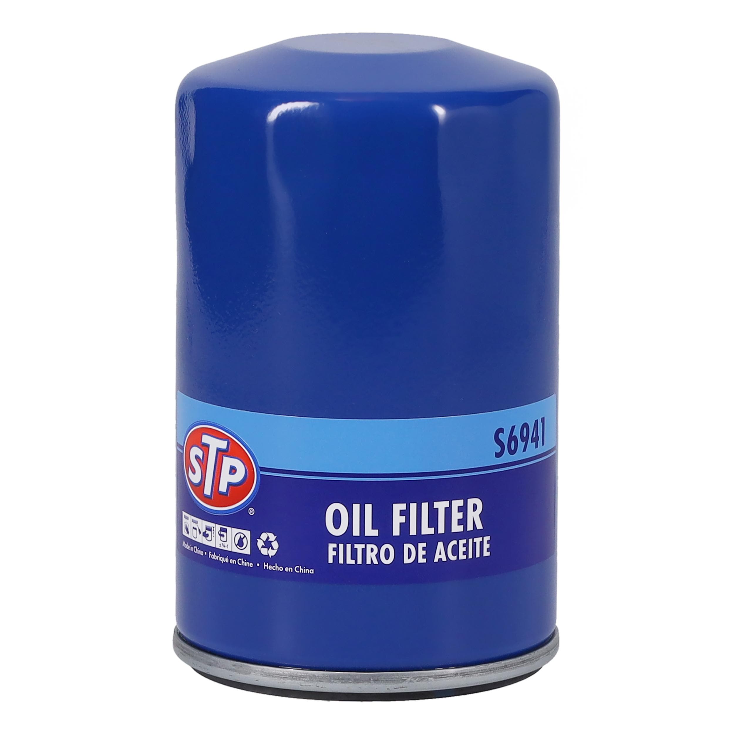STP Engine Oil Filter S6941 | AutoZone