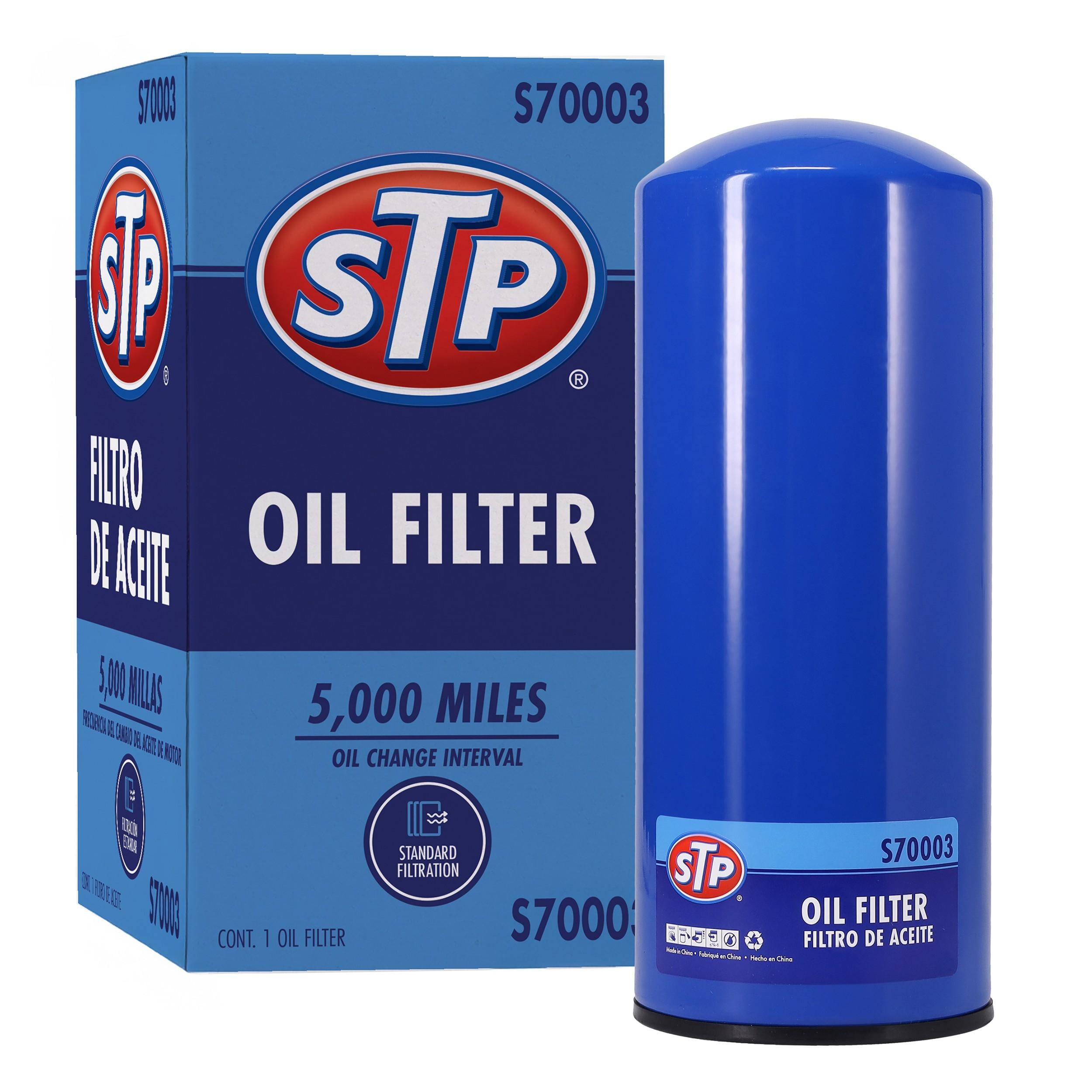 STP Oil Filter S70003 | AutoZone