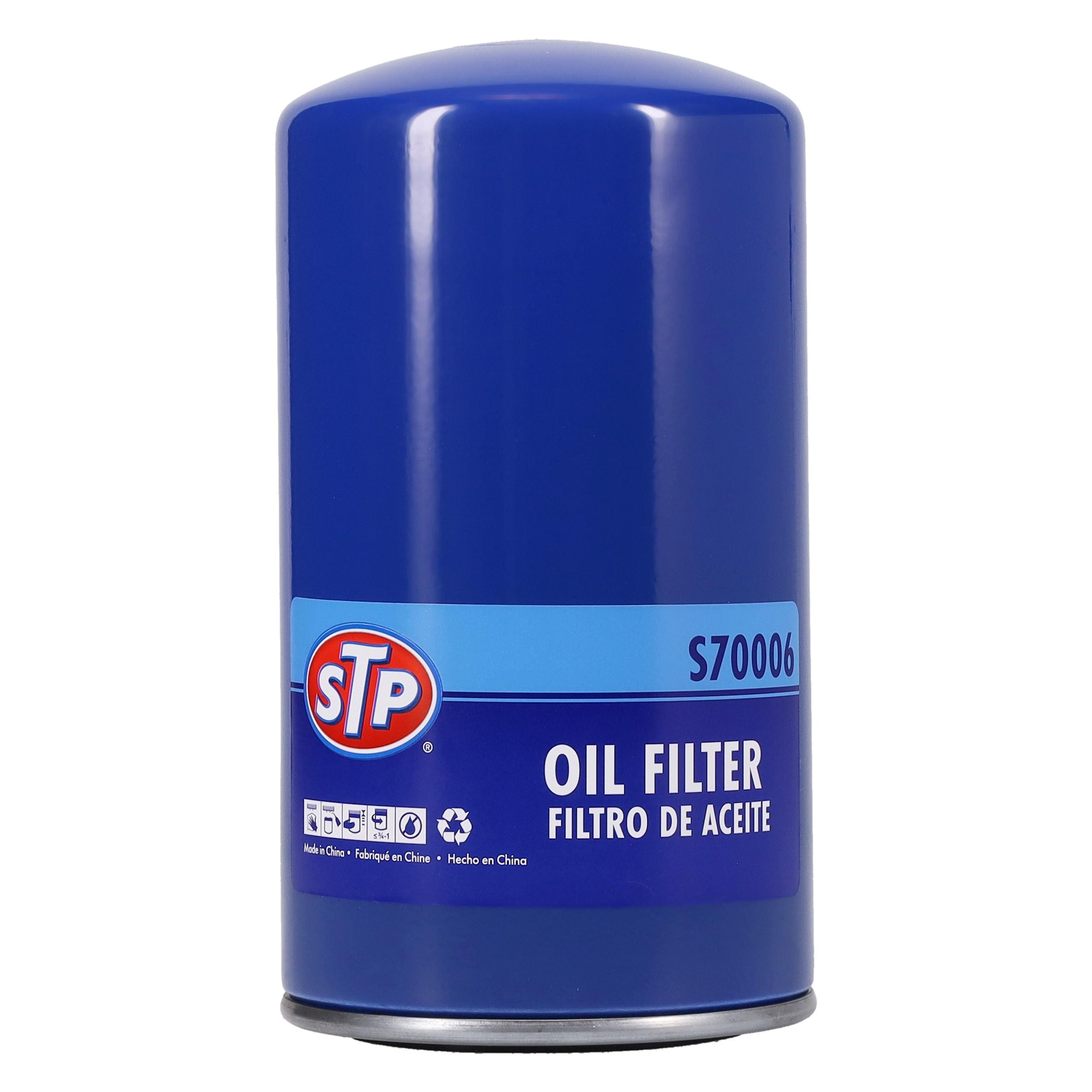 STP Oil Filter S70006 | AutoZone