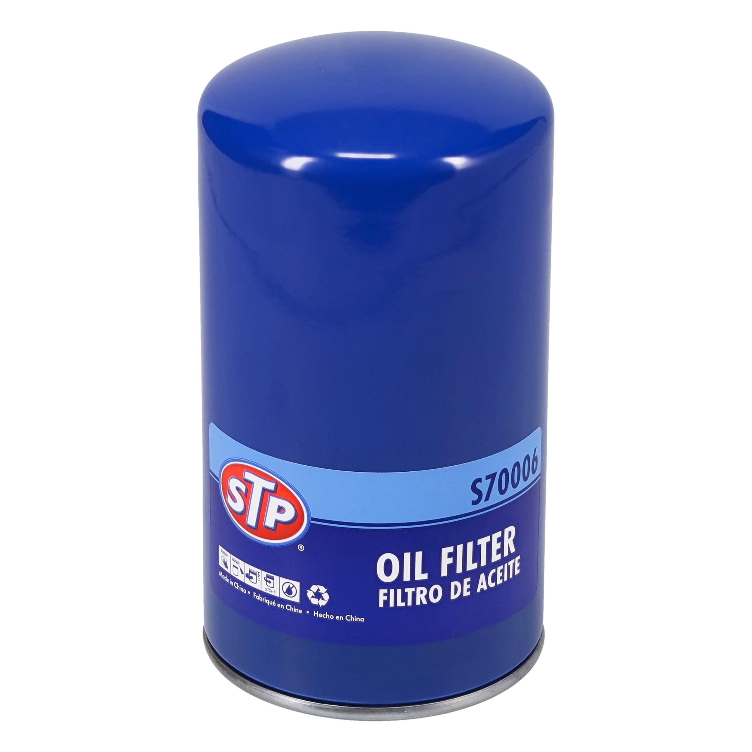 STP Oil Filter S70006 | AutoZone