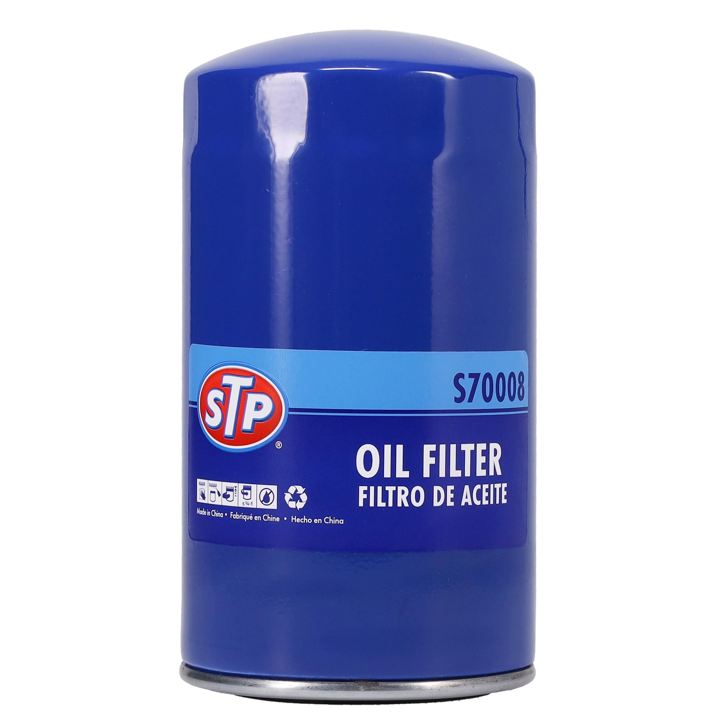 STP Oil Filter S70008 | AutoZone