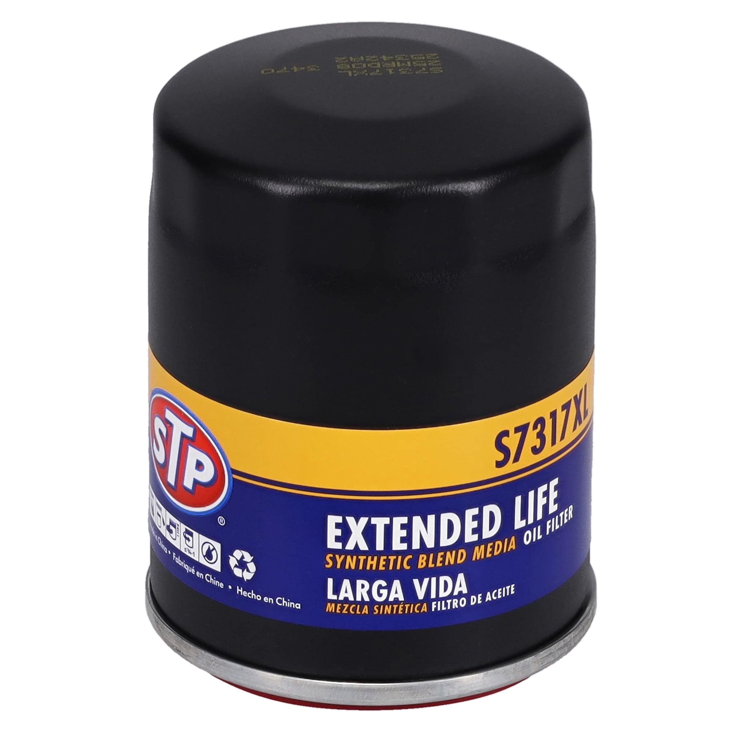 STP Extended Life Premium Oil Filter S7317XL | AutoZone