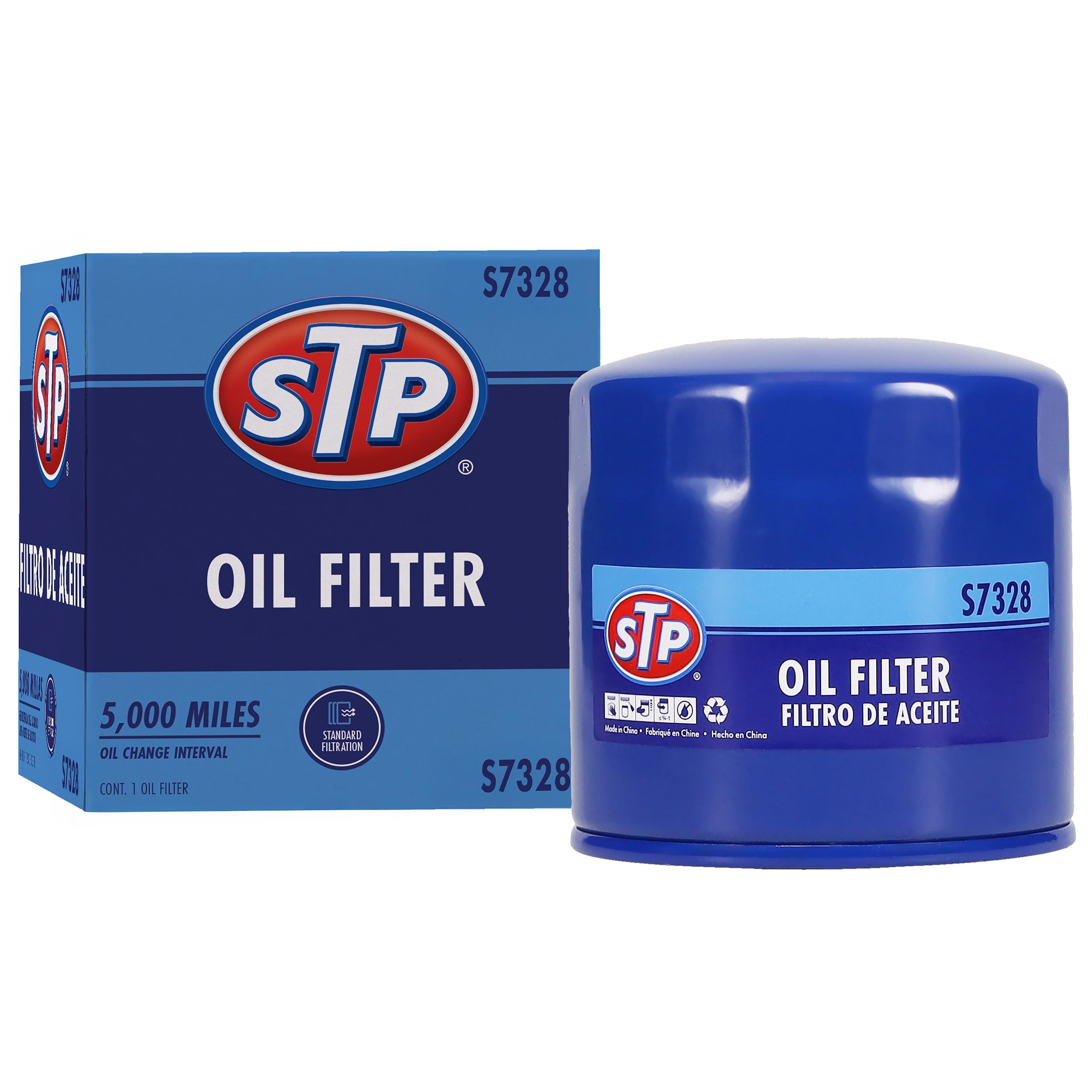 Volvo 240 Oil Filter - Best Oil Filter for Volvo 240