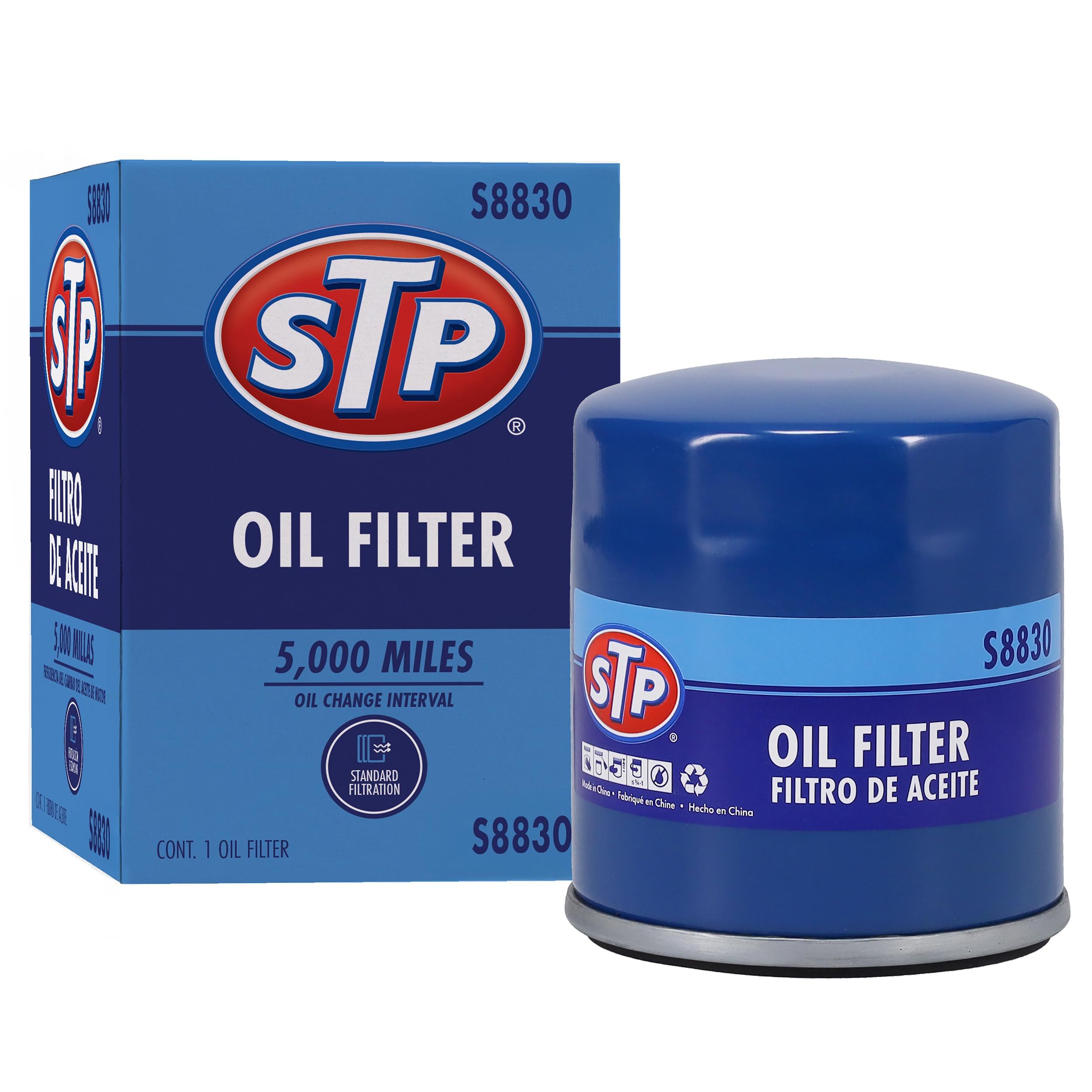 2008 Mazda CX-9 Oil Filter