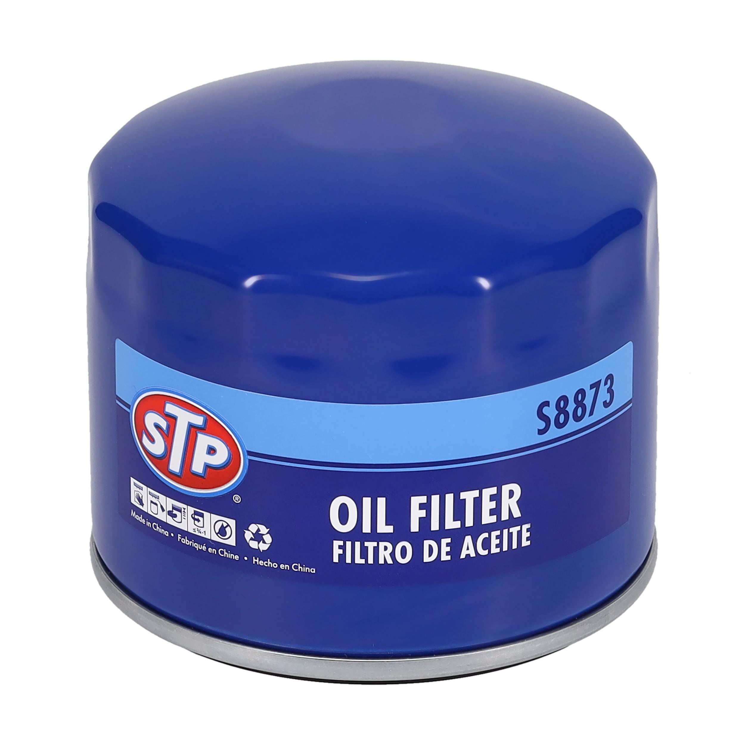 STP Engine Oil Filter S8873 | AutoZone