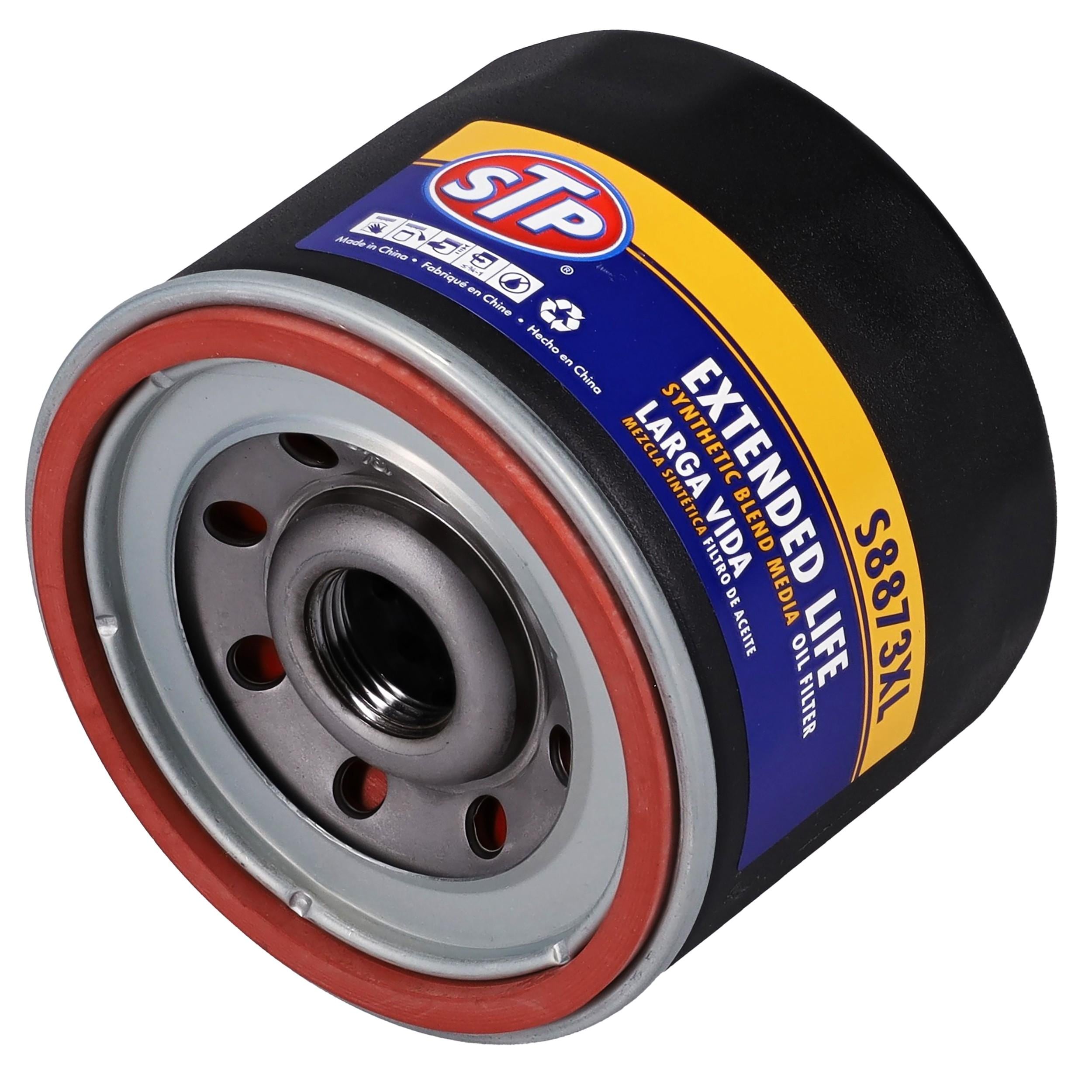 STP Extended Life Engine Oil Filter S8873XL | AutoZone