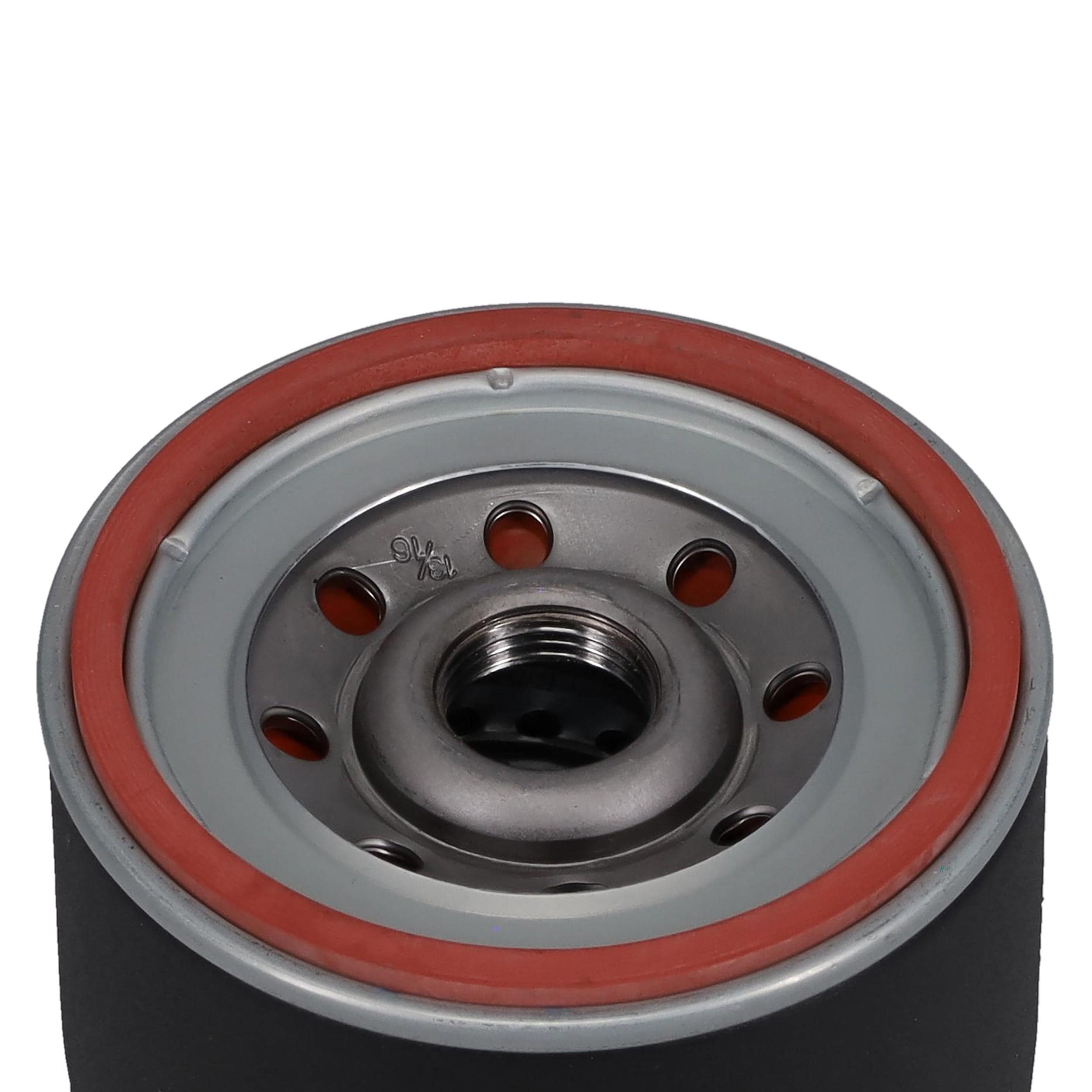 STP Extended Life Engine Oil Filter S8873XL | AutoZone