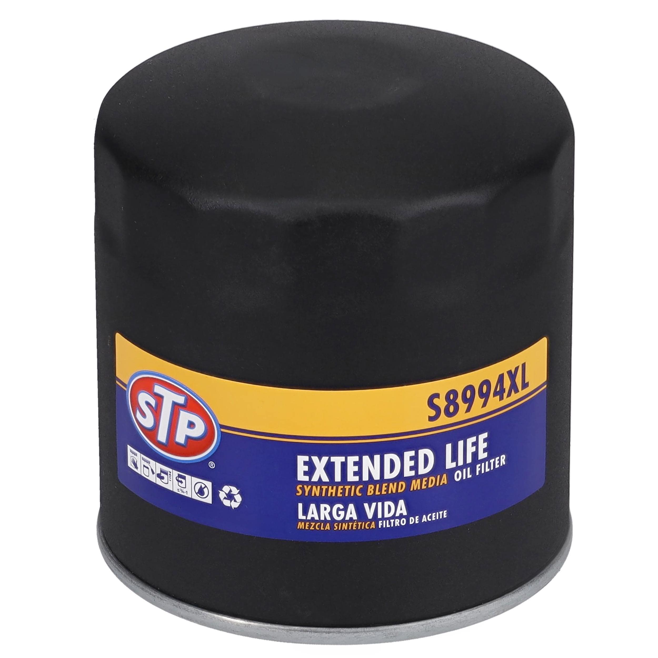STP Extended Life Engine Oil Filter S8994XL | AutoZone
