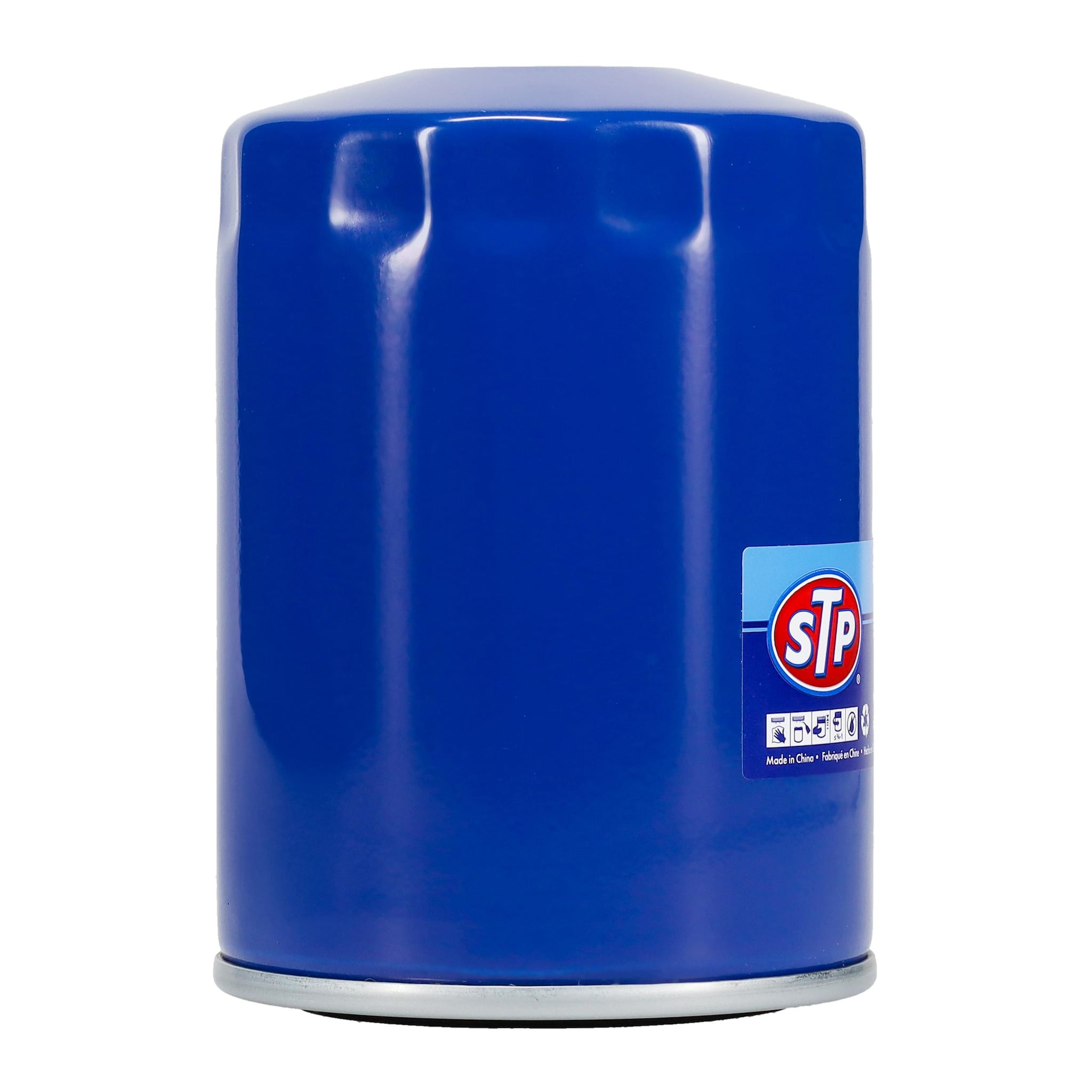 STP Spin-On Engine Oil Filter S8A