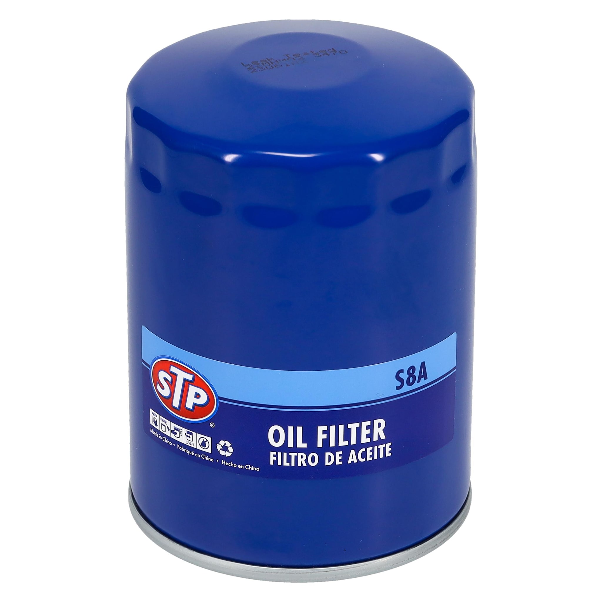 STP Spin-On Engine Oil Filter S8A
