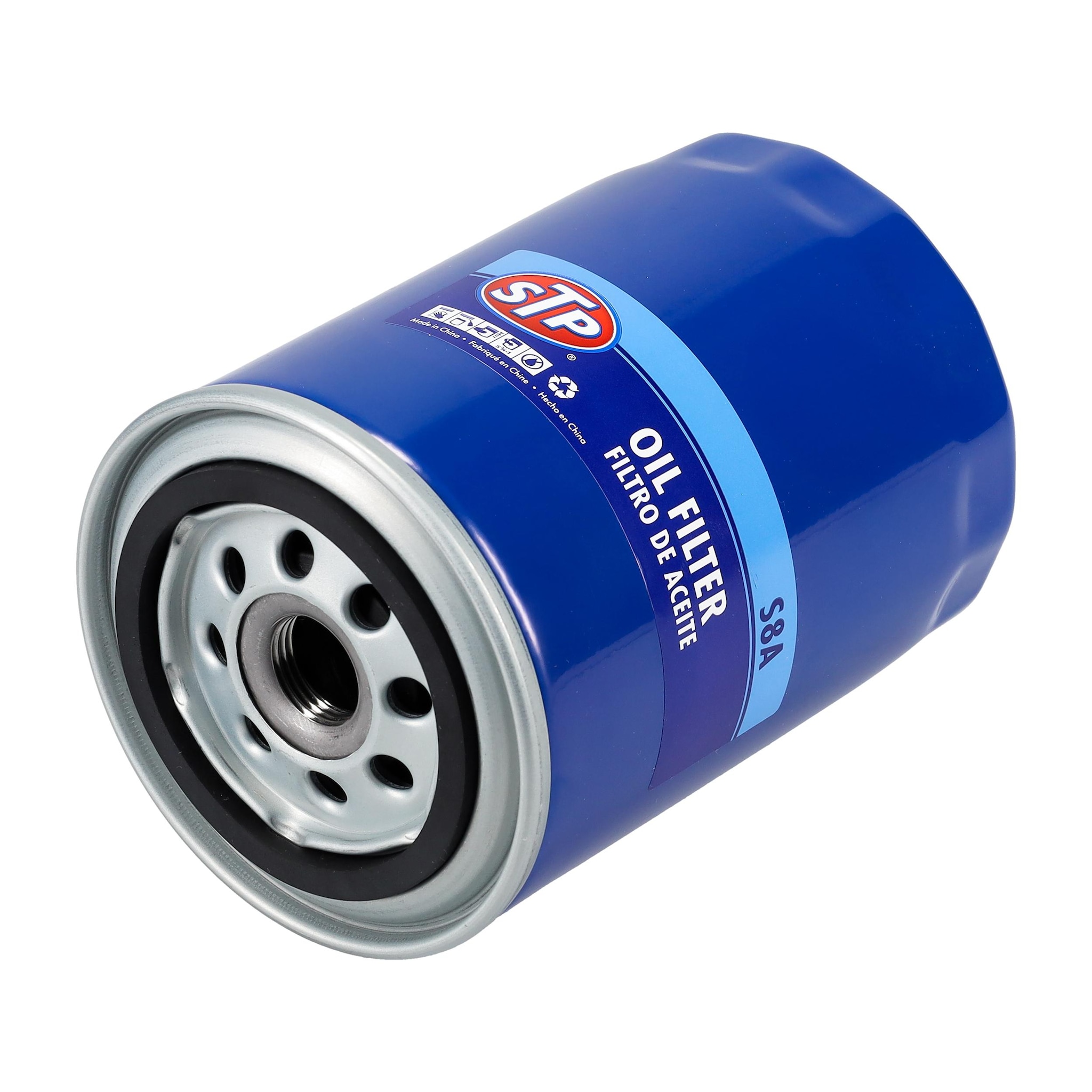 STP Spin-On Engine Oil Filter S8A