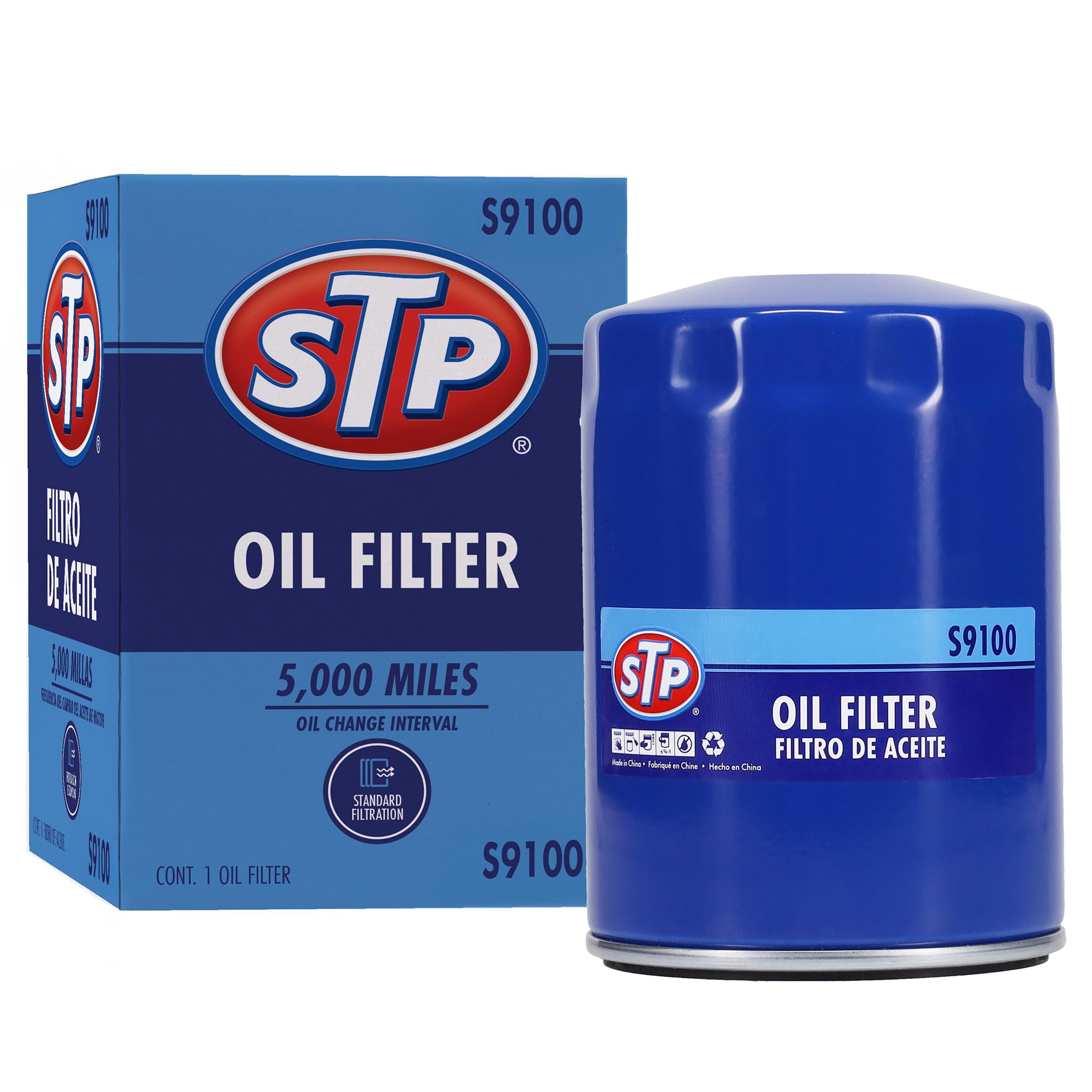 Jayco Seneca ZX Oil Filter - Best Oil Filter for Jayco Seneca ZX